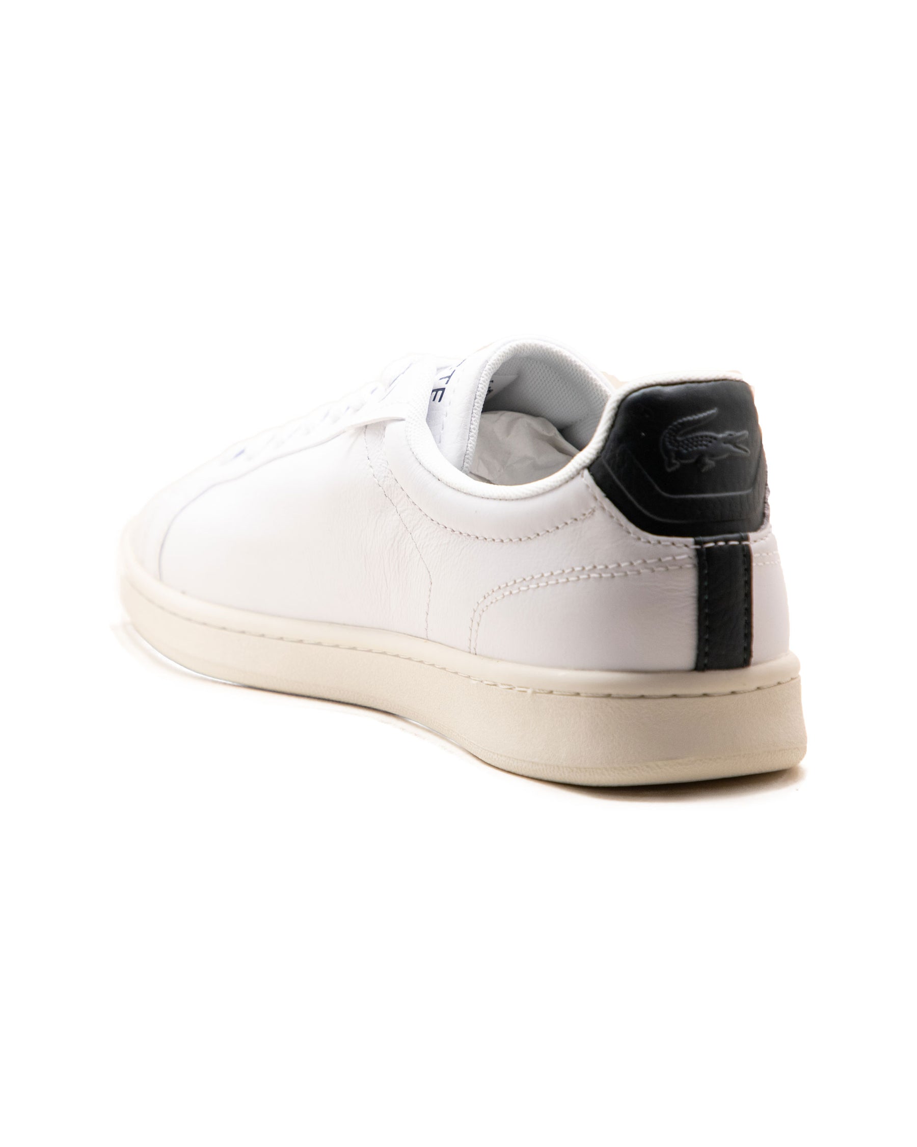 Lacoste Carnaby Pro 123 9 White Green