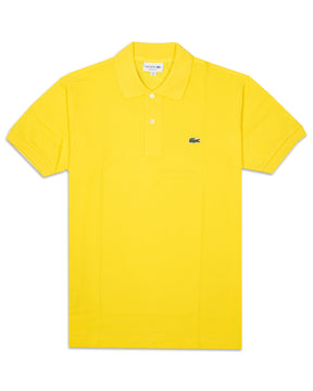 Classic Fit Polo Shirt Man L.12.12-HLL
