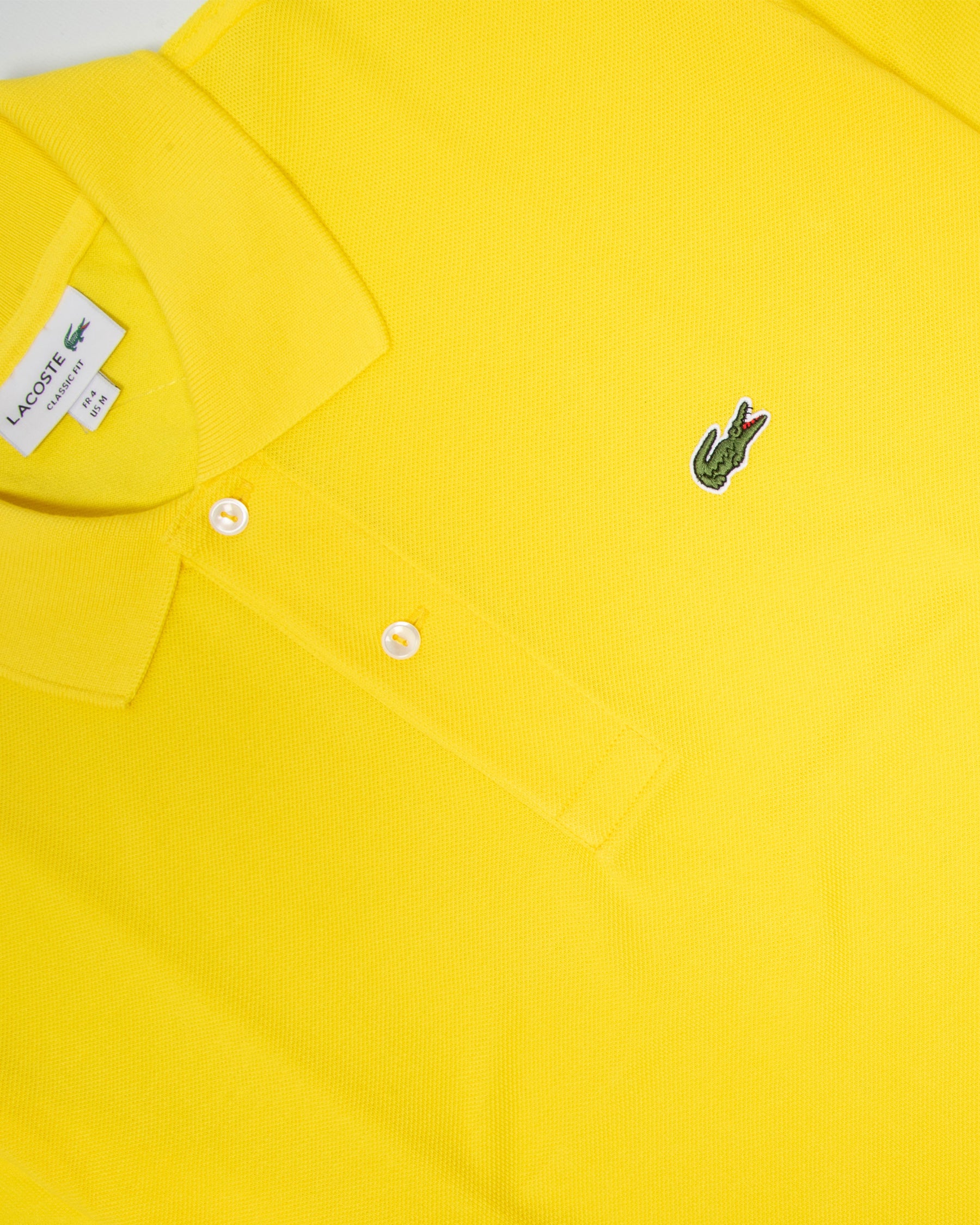 Classic Fit Polo Uomo L.12.12-HLL