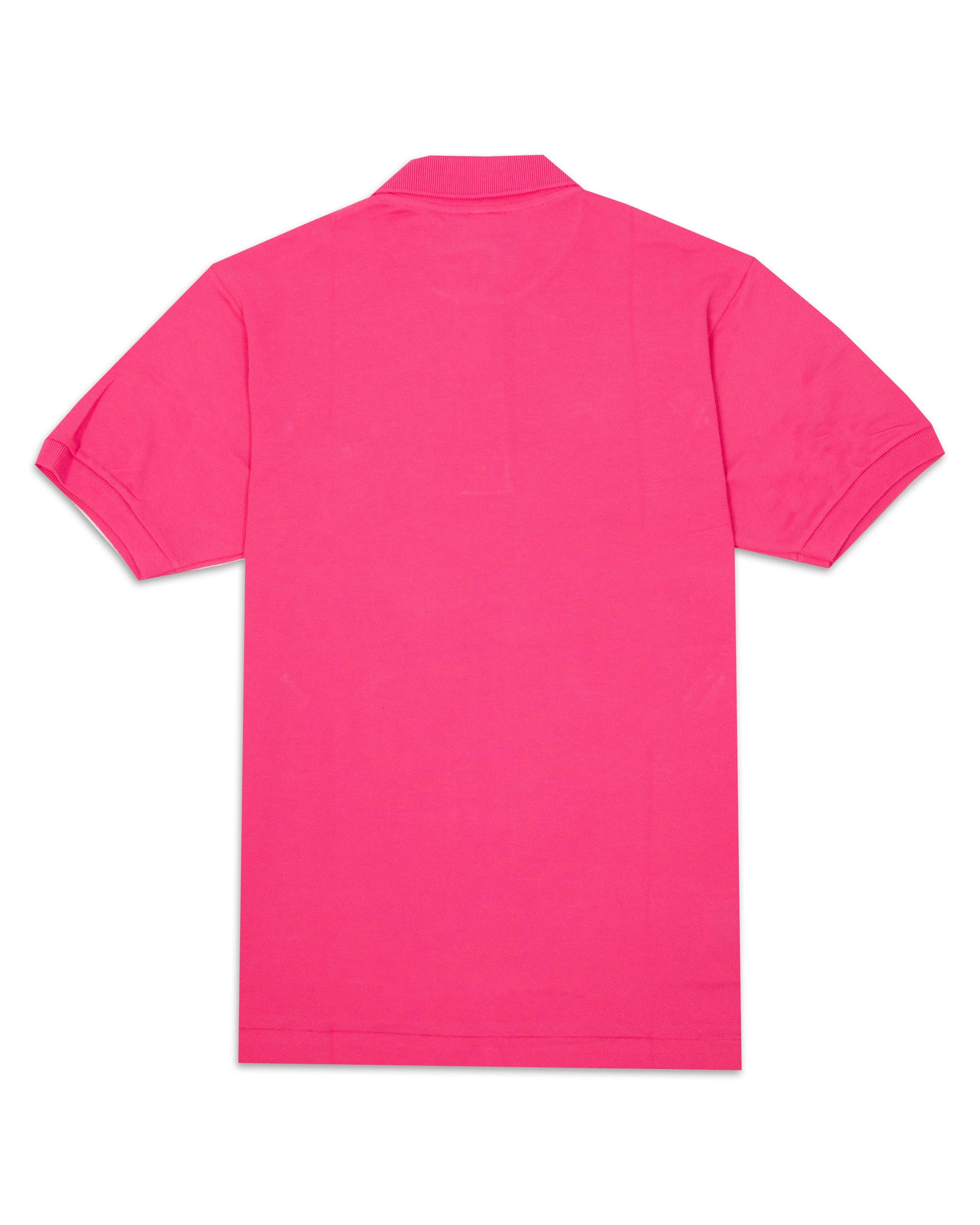 Classic Fit Polo Uomo L.12.12-PQS