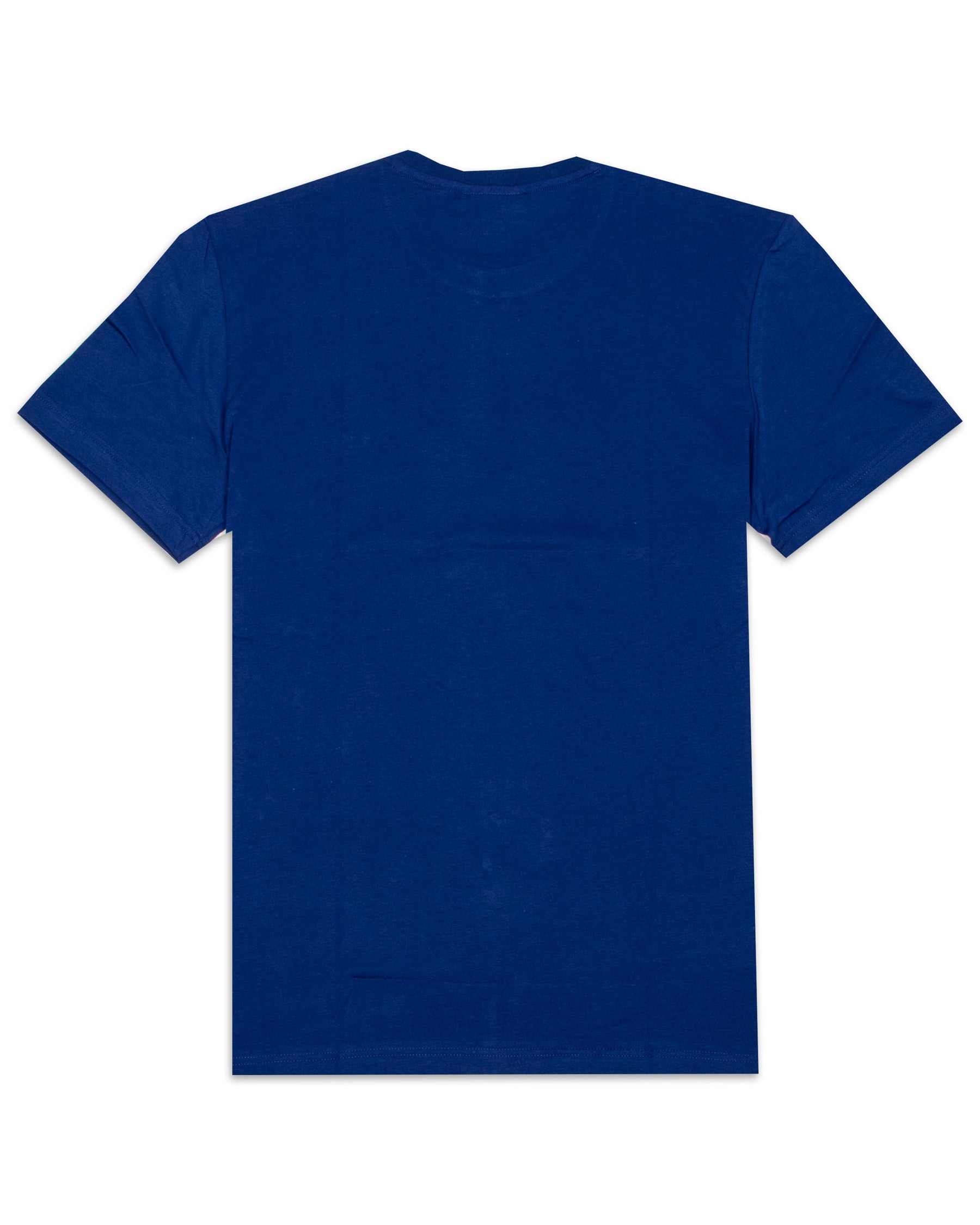 Classic logo Tee Azzurro TH2038-BDM