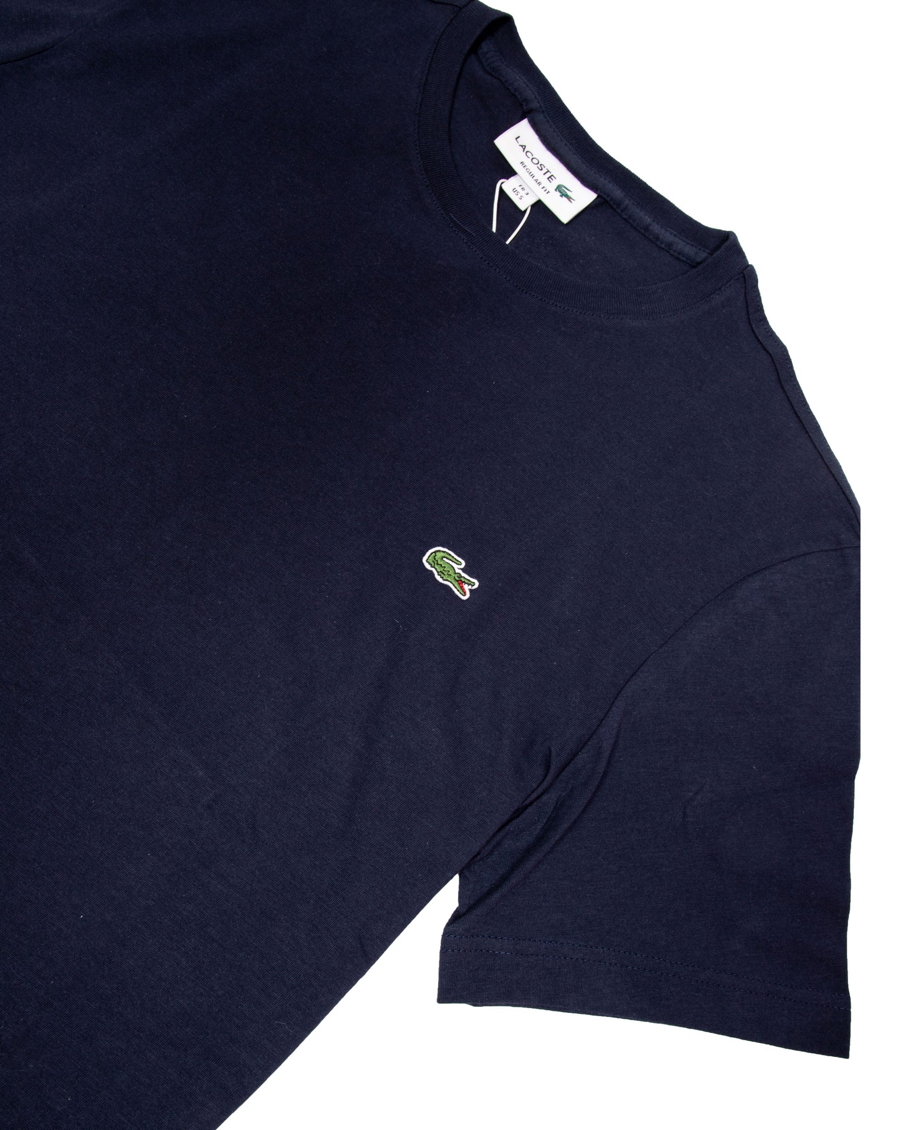 Classic logo Tee Blu TH2038-166