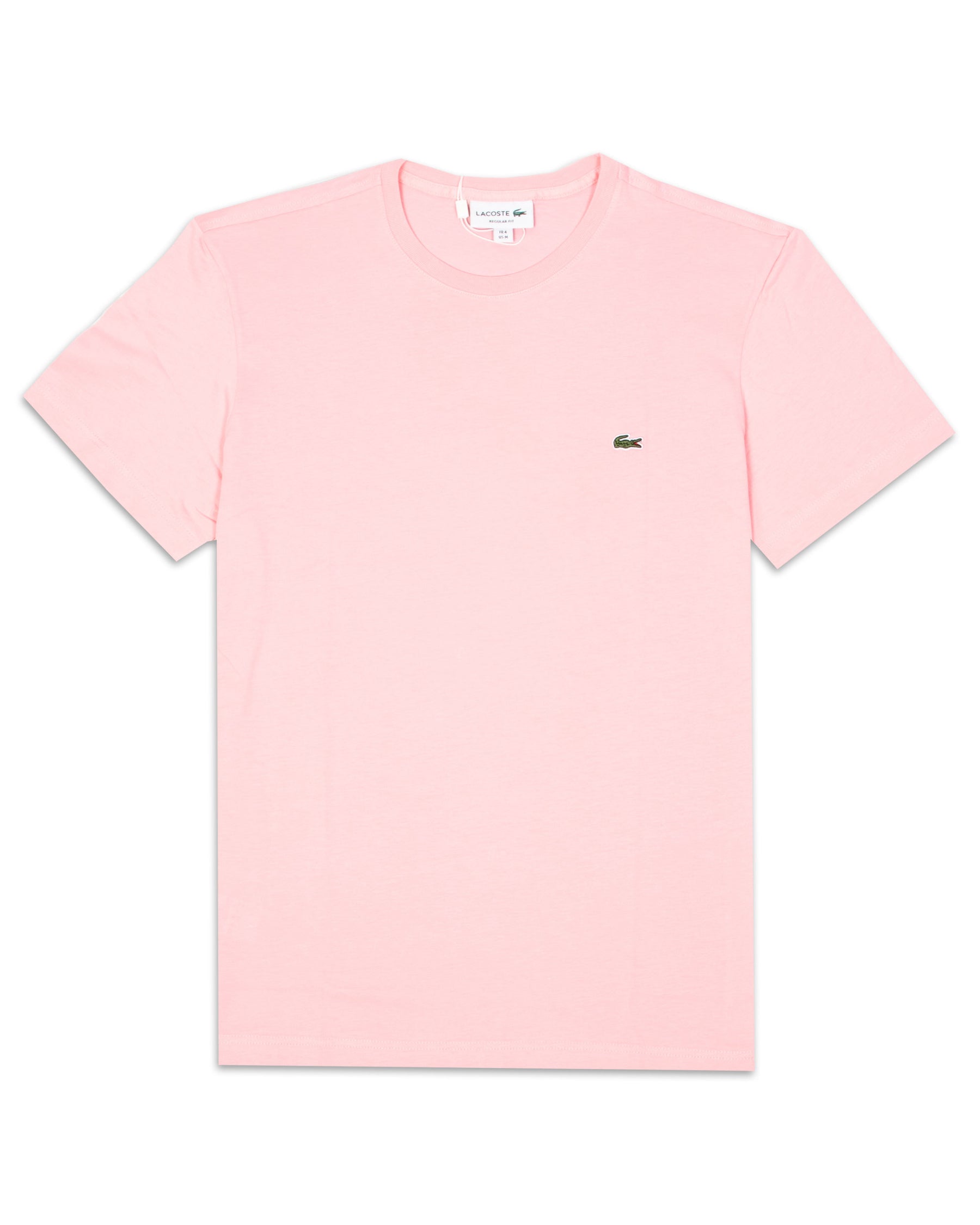 Classic logo Tee Pink TH2038-7SY