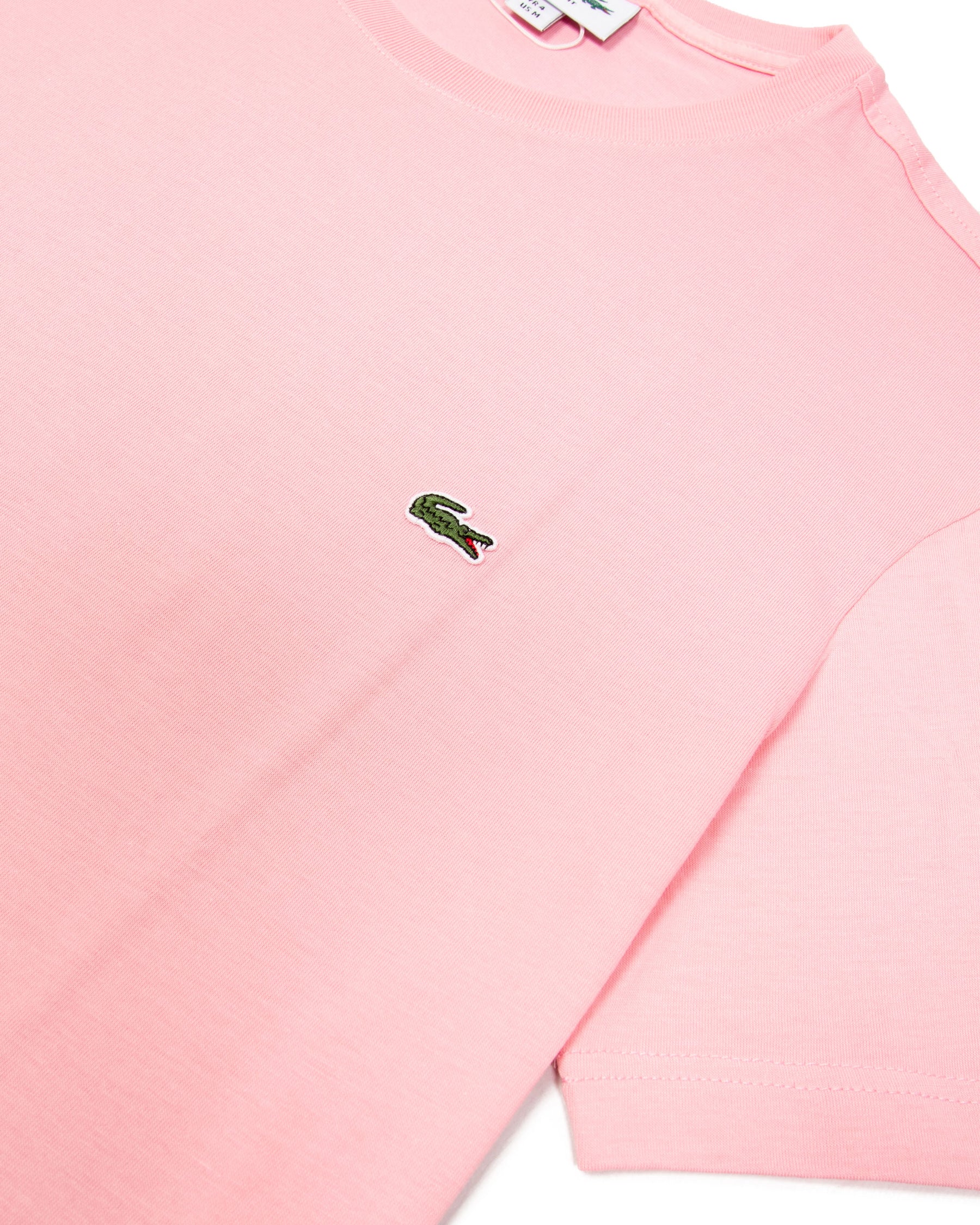 Classic logo Tee Pink TH2038-7SY