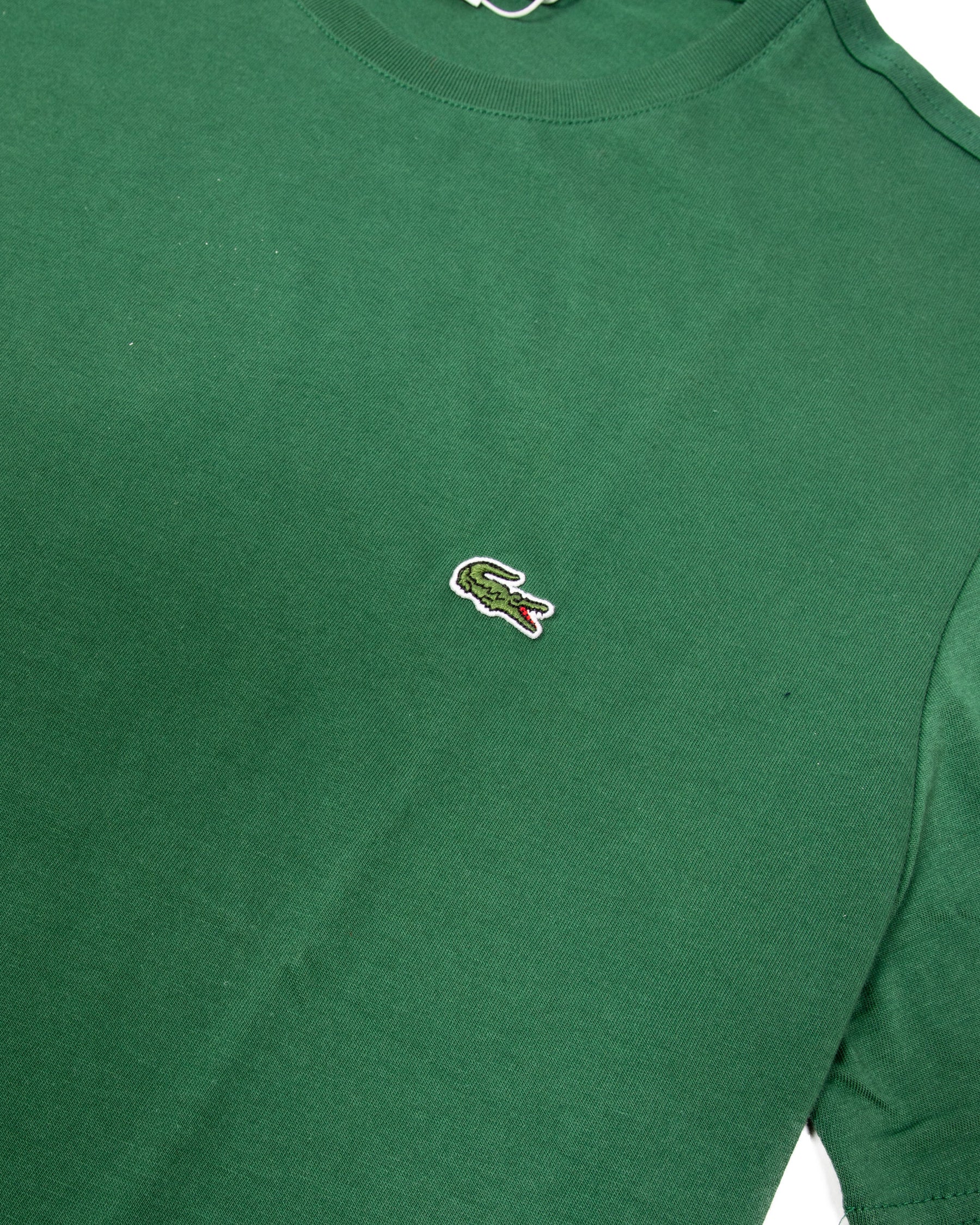 Classic logo Tee Green TH2038-132