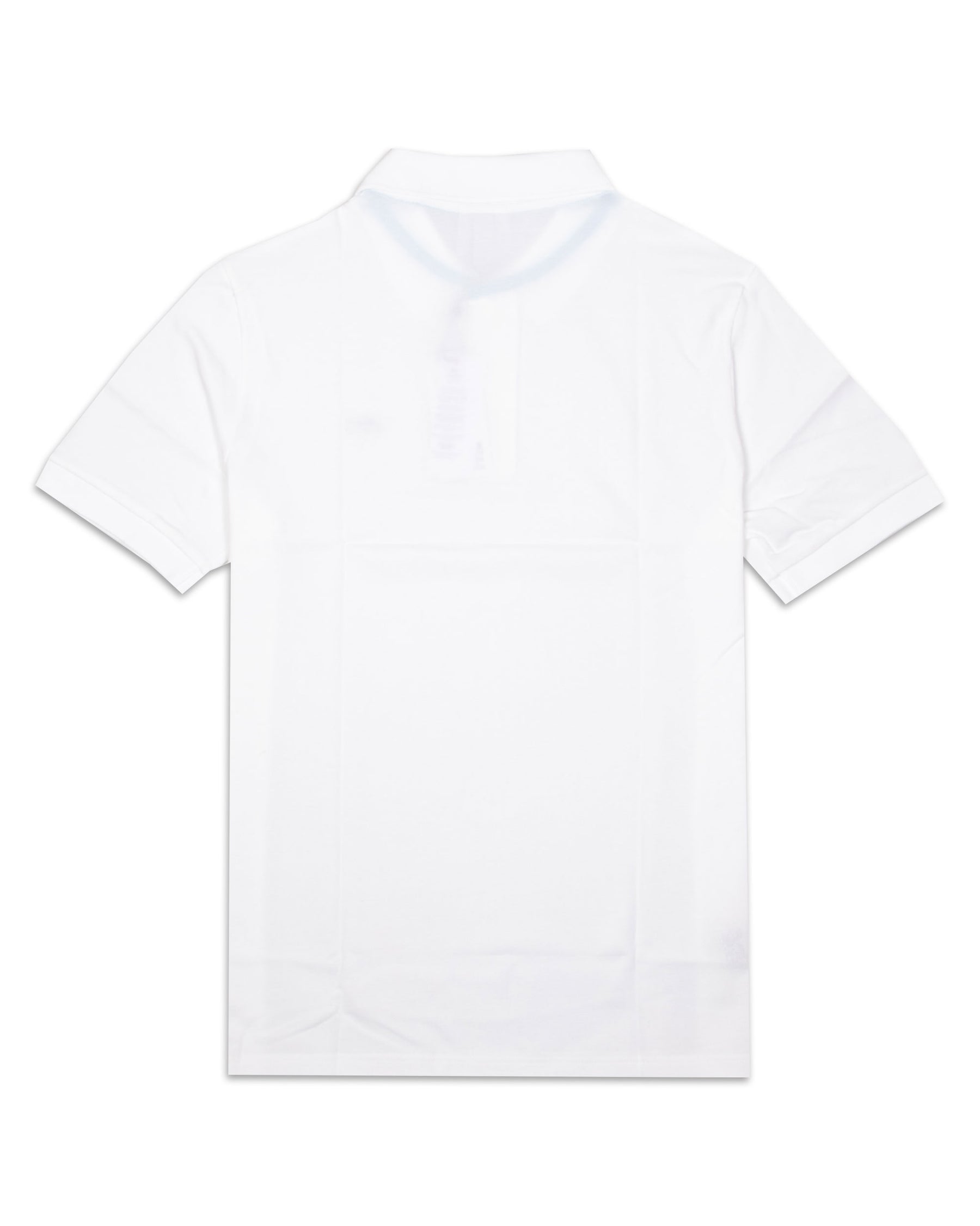 Polo Uomo Bianco PH2760-001