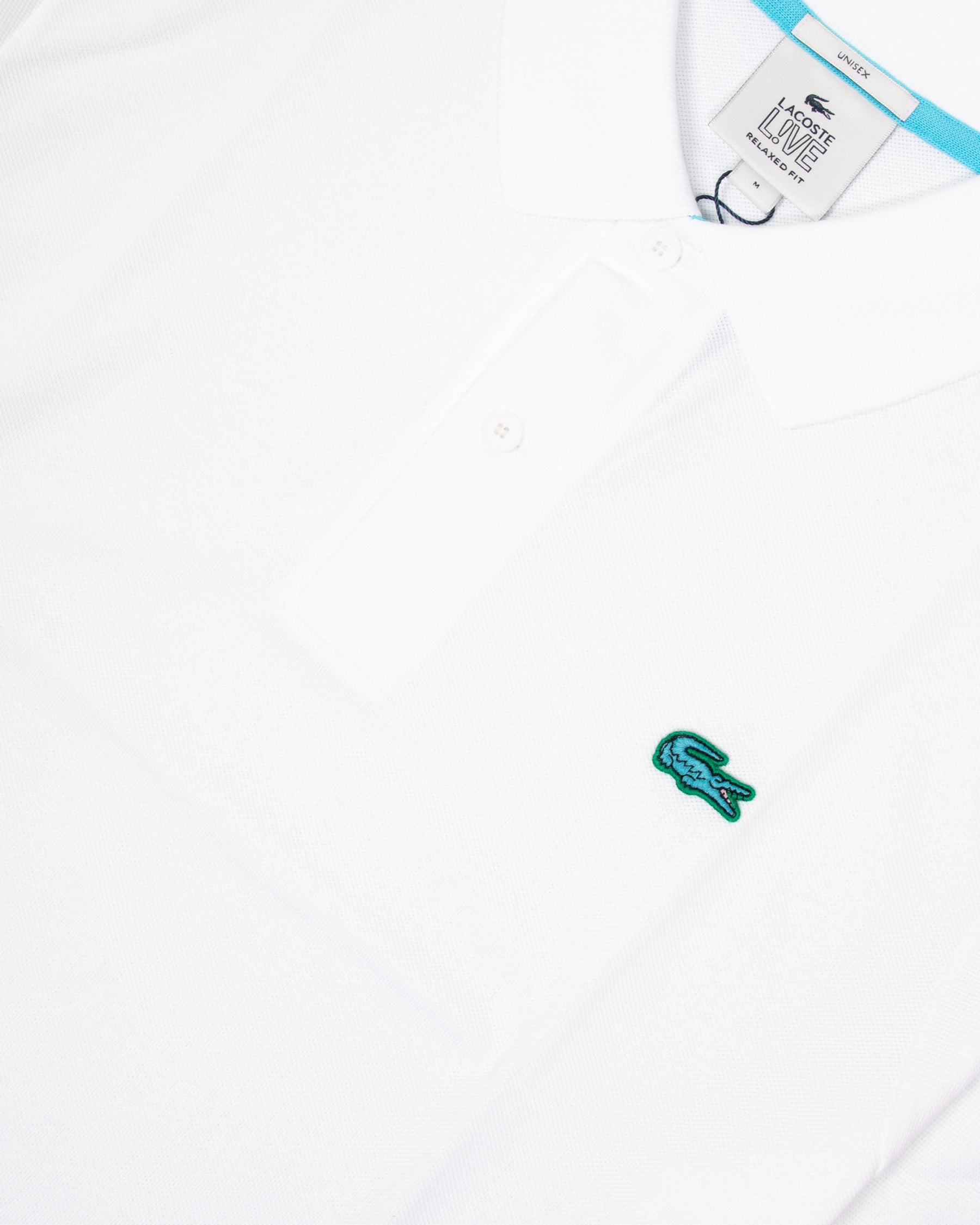 Polo Uomo Bianco PH2760-001