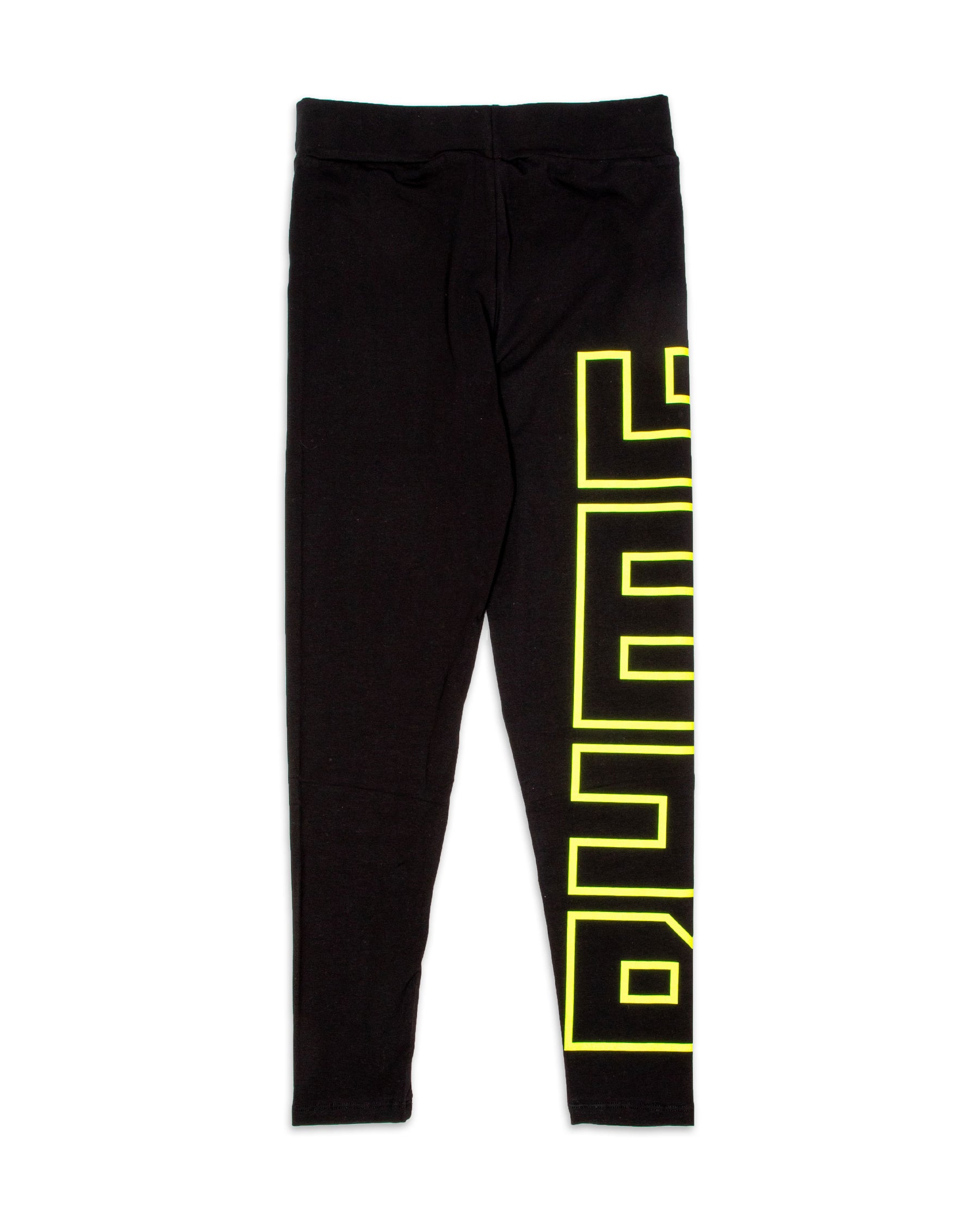 Legging Jersey BHMG 031341-Nero
