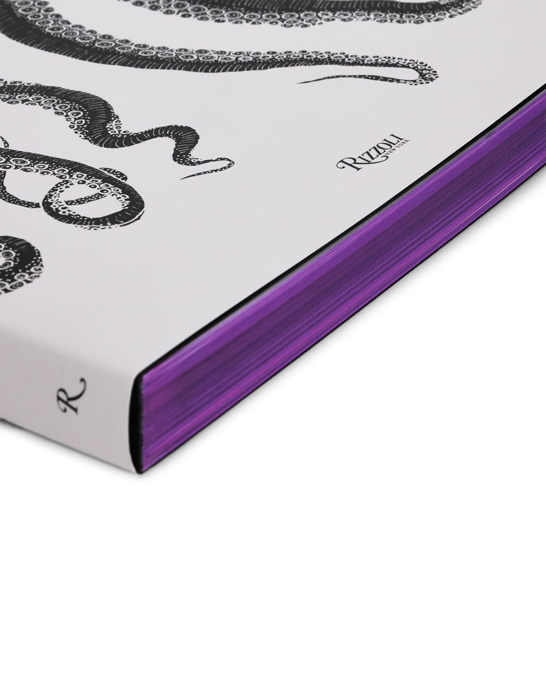 VNGRD Book The Origins Of The Brand Octopus 22SOAC01