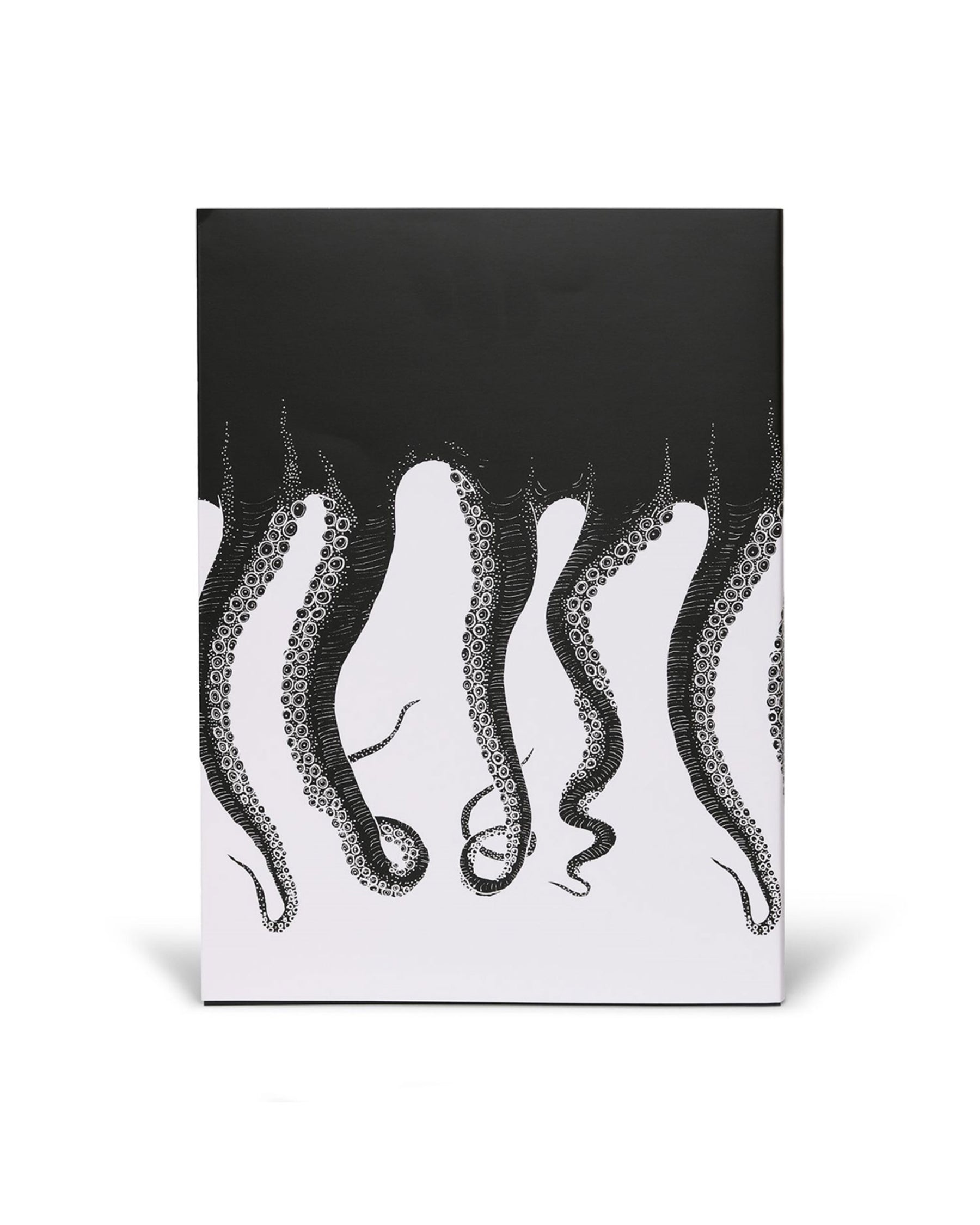 VNGRD Book The Origins Of The Brand Octopus 22SOAC01