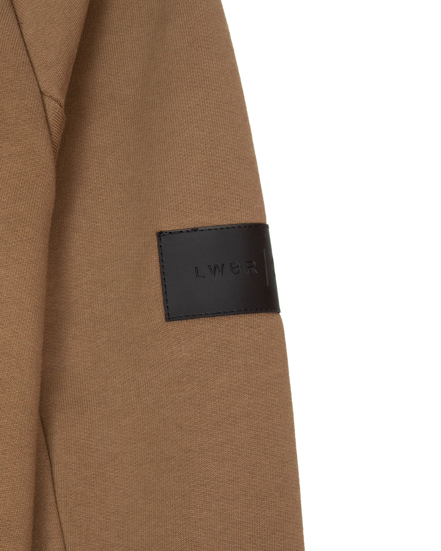 Felpa Girocollo Verde Militare L1FFW21226378-M073