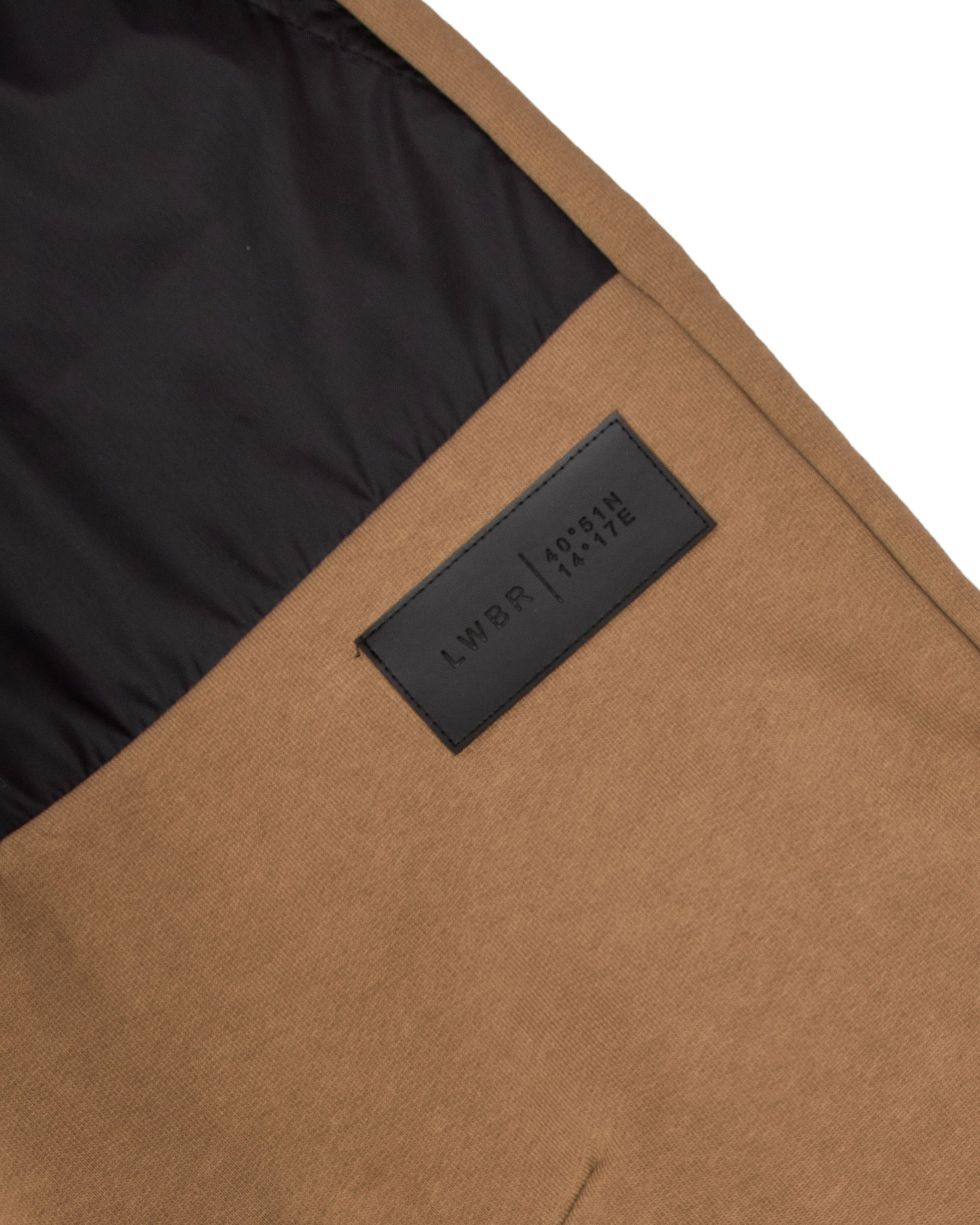 Pantalone Felpa Beige L1FFW21226381-M073