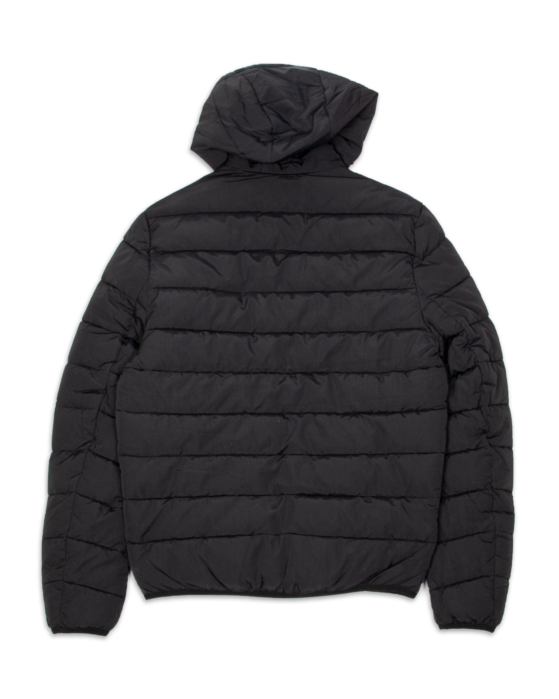 Lyle And Scott Lightweight Puffer Nero JK1546V-Z865