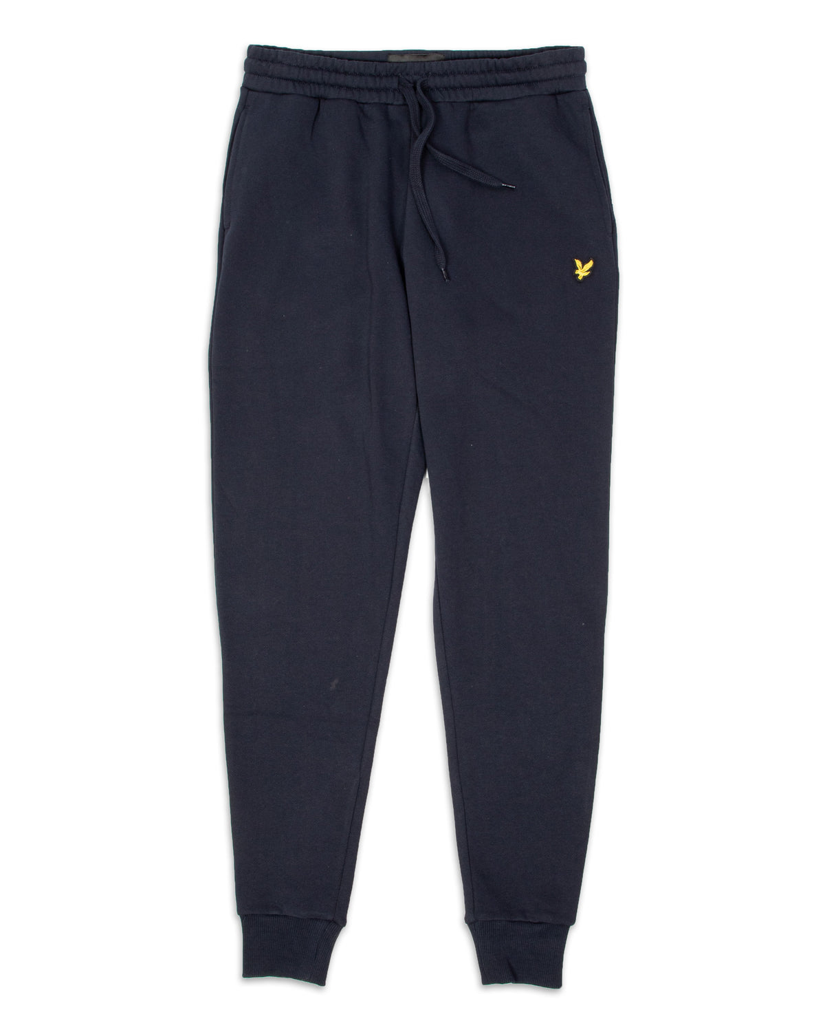 Lyle And Scott Skinny Brushed Pant Blu ML1134V-Z271