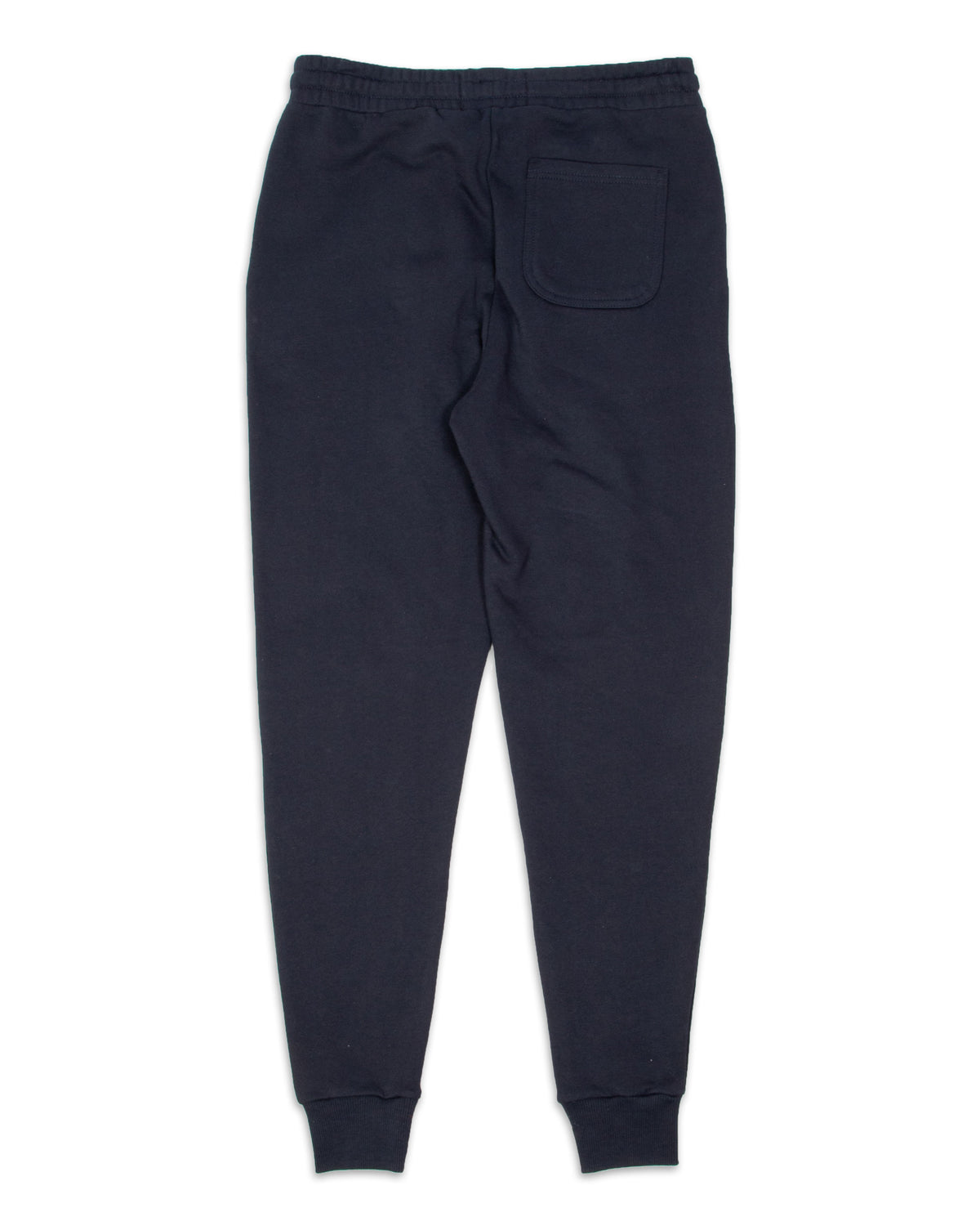 Lyle And Scott Skinny Brushed Pant Blu ML1134V-Z271