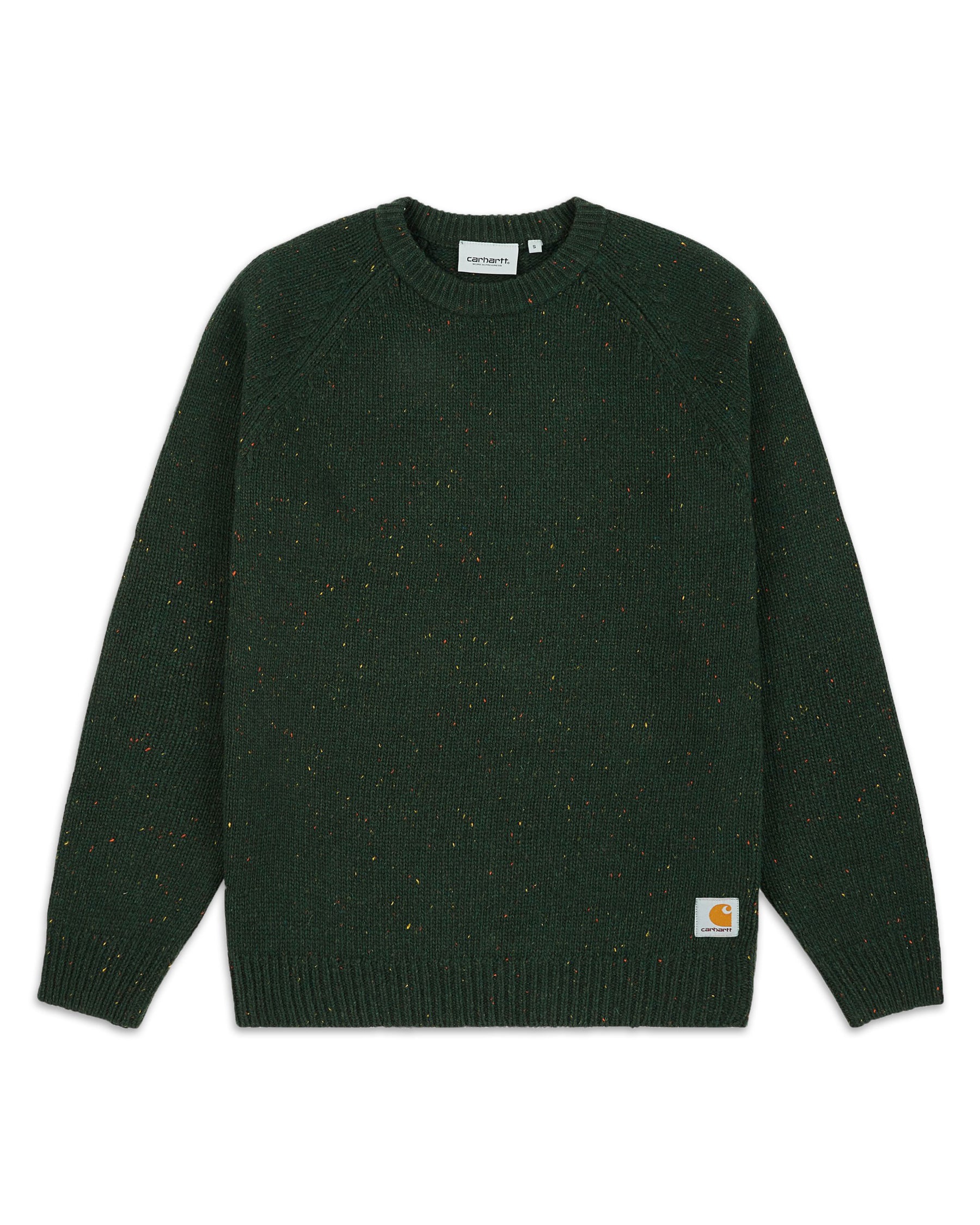 Maglione Carhartt Verde I010977-0JGXX