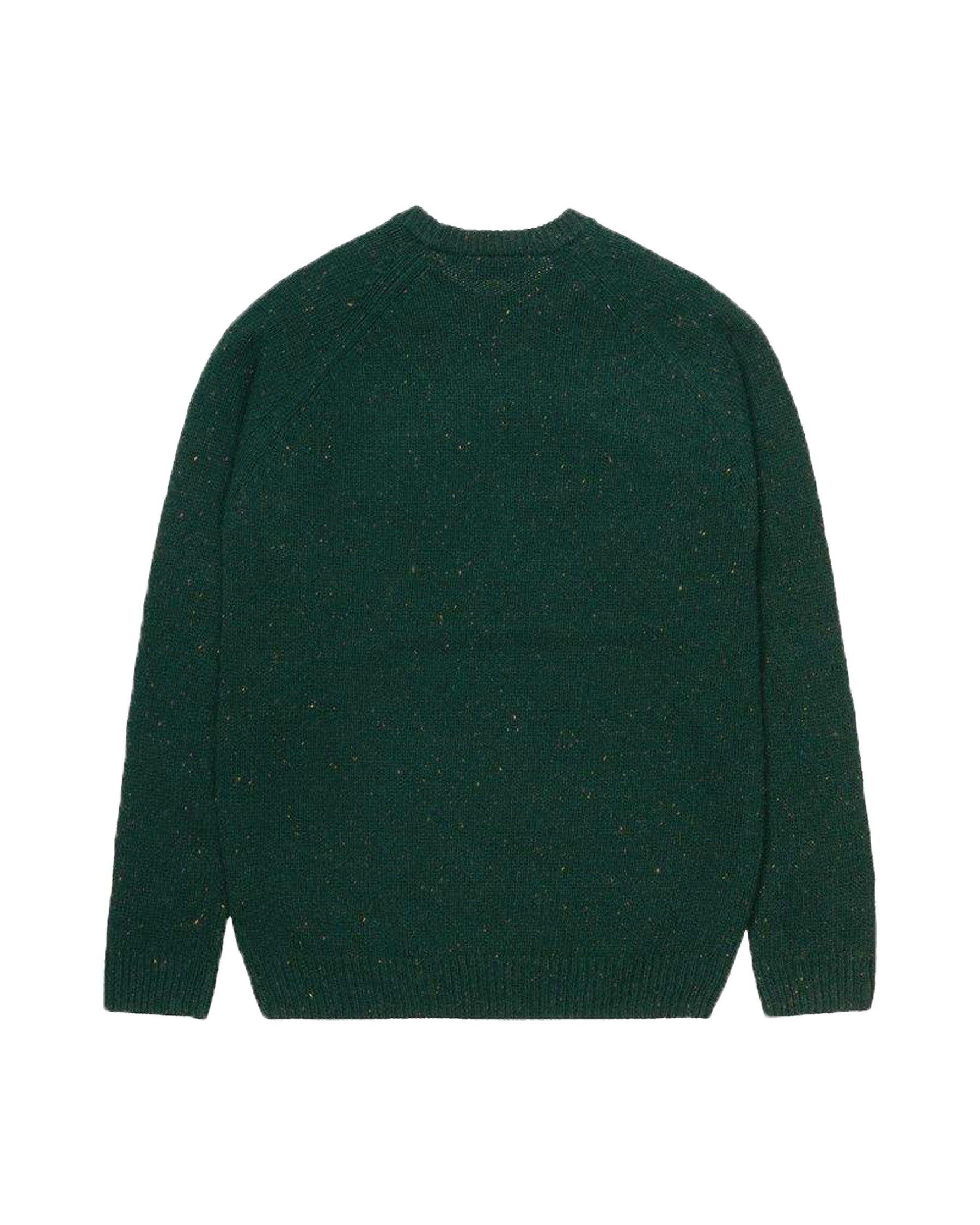 Maglione Carhartt Verde I010977-0JGXX