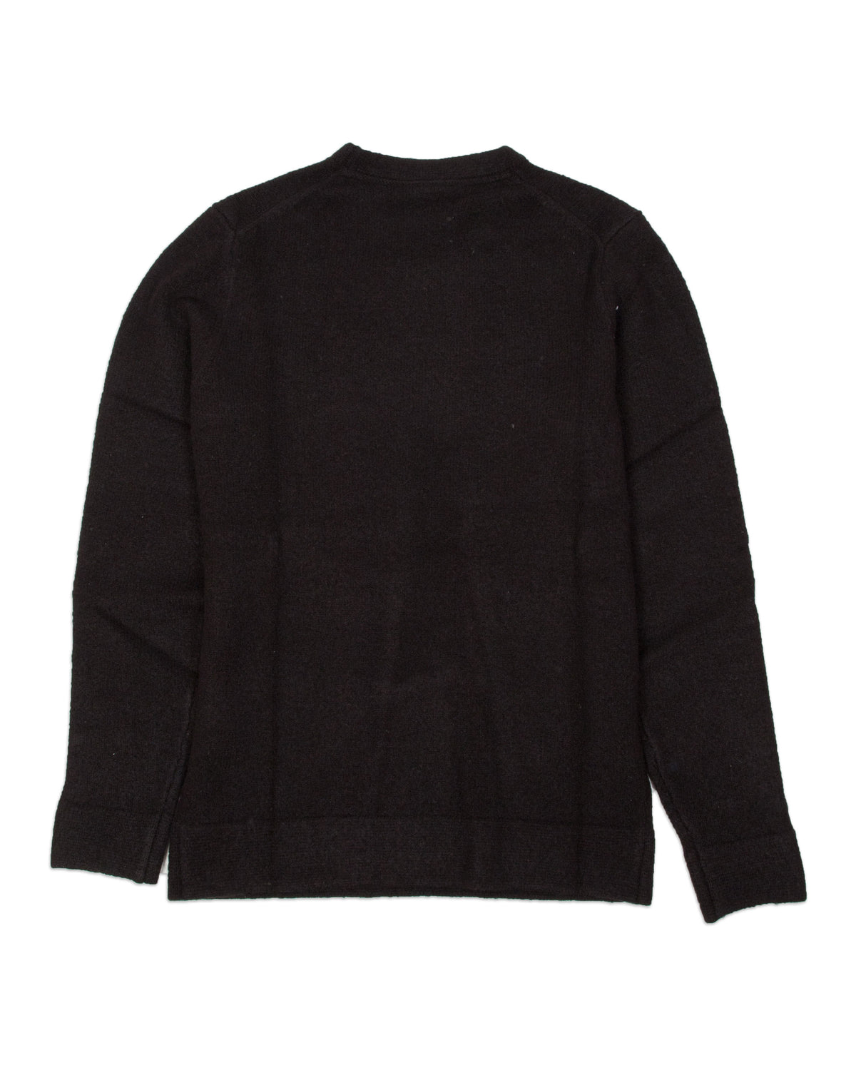 Maglione Lyle And Scott Nero