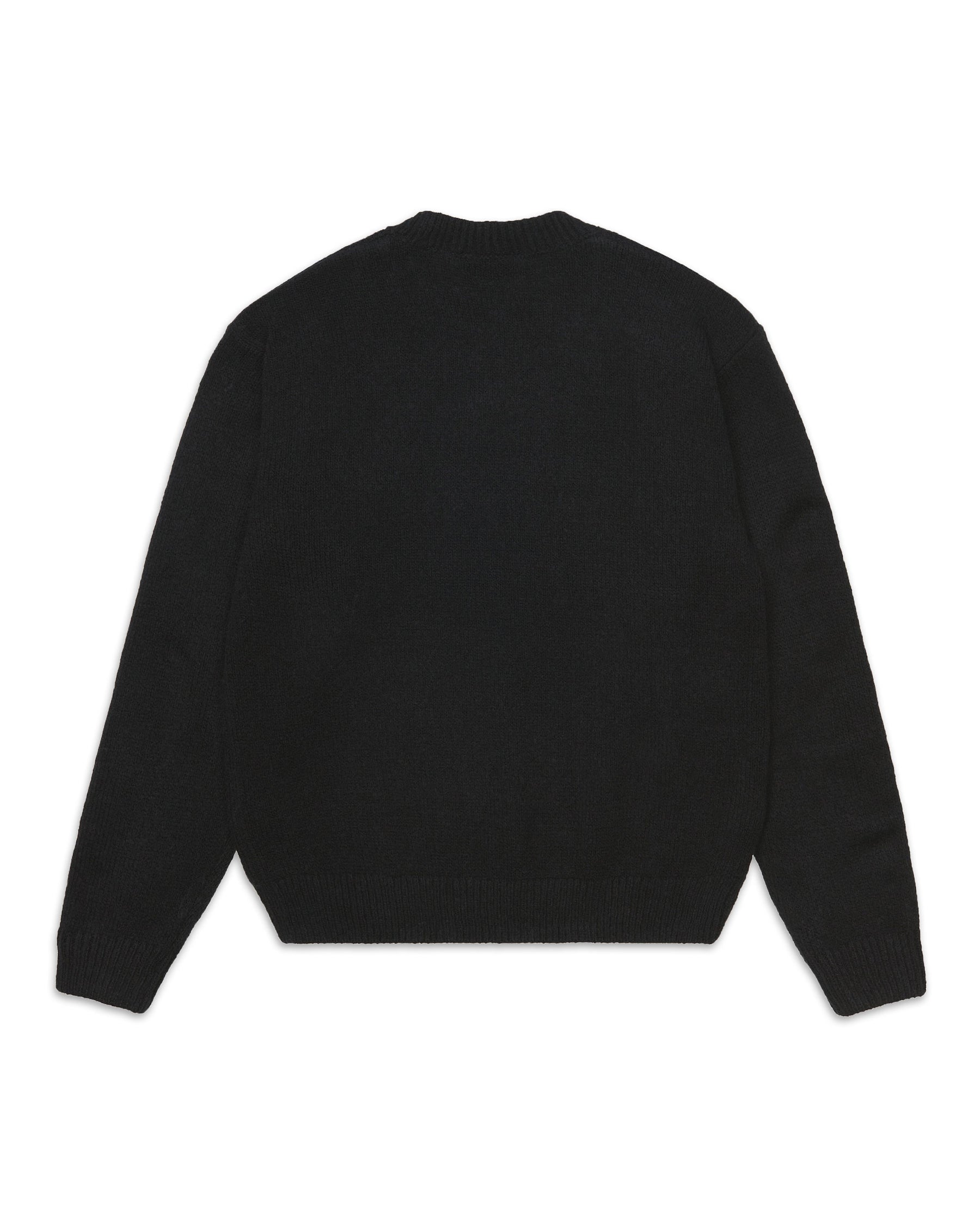 Maglione Carhartt University Nero I029518-K02XX