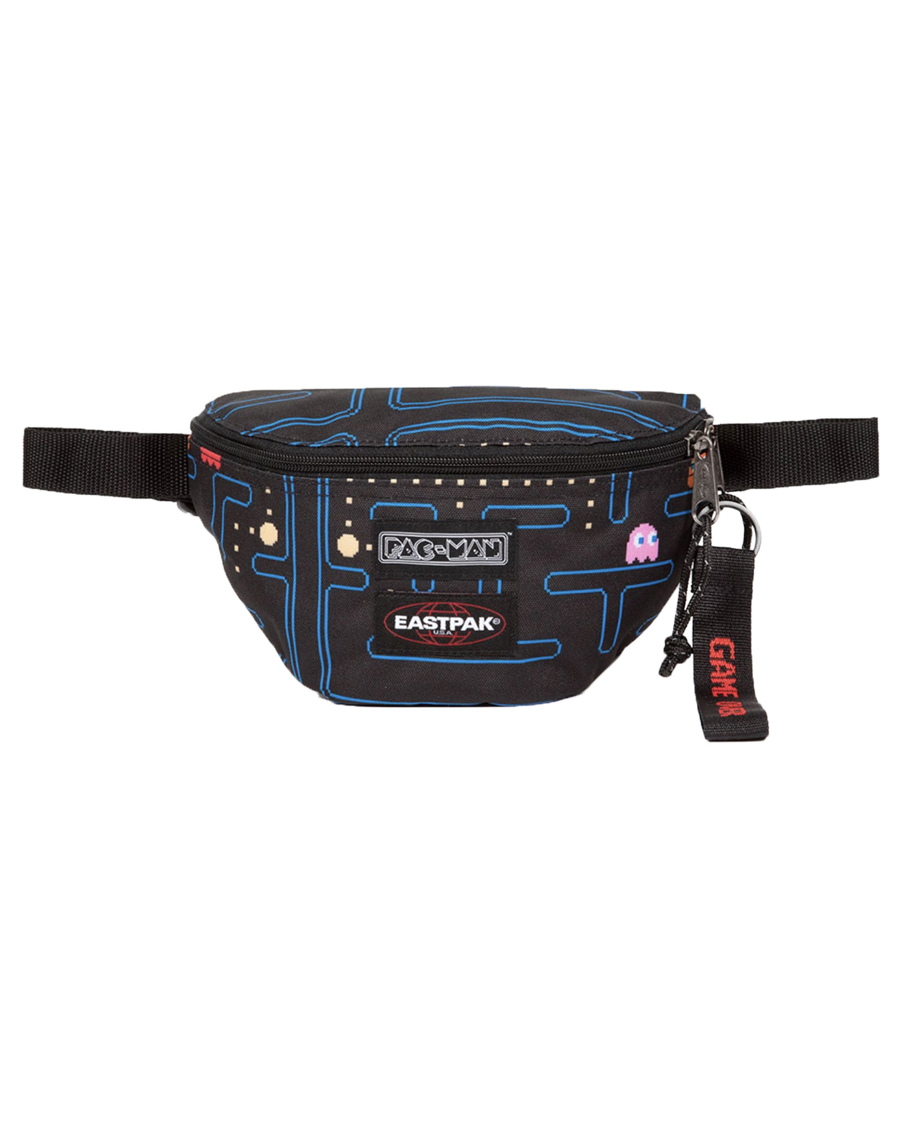 Marsupio Eastpak Springer Pacman Maze