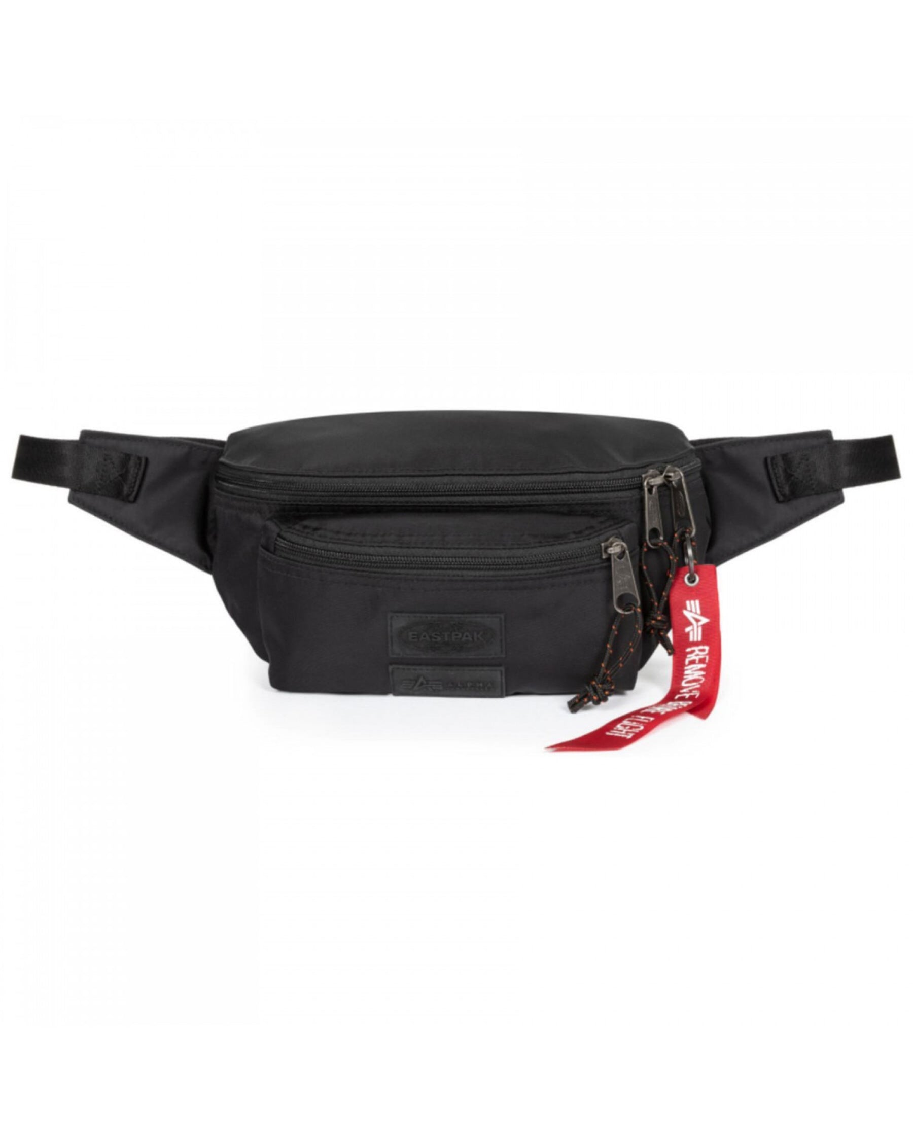 Marsupio Eastpak X Alpha Industries Doggy Bag Alpha Dark