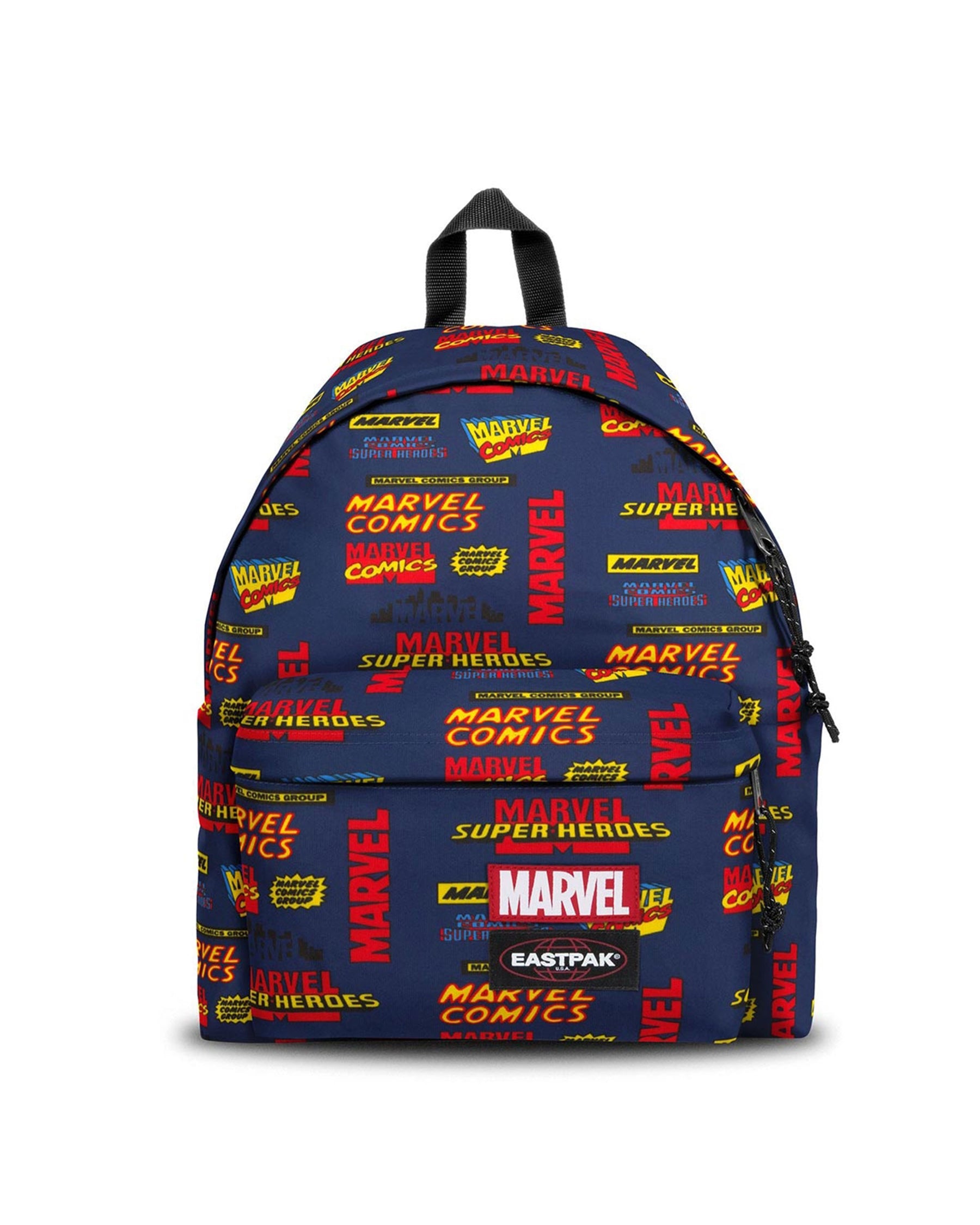 Marvel x Eastpak Padded Pak'r EK000620-L44