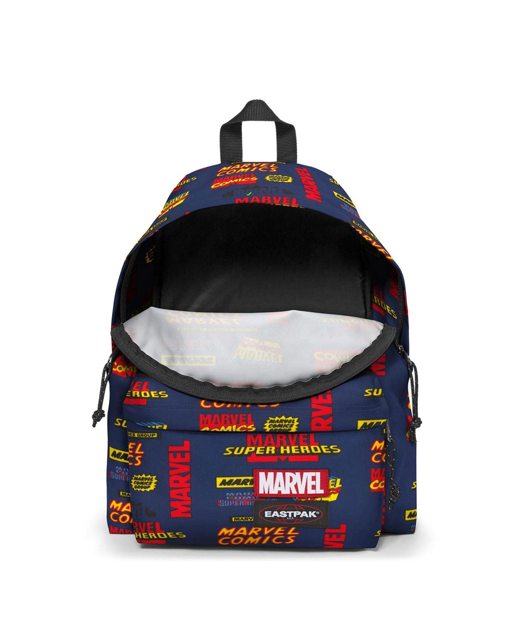 Marvel x Eastpak Padded Pak'r EK000620-L44