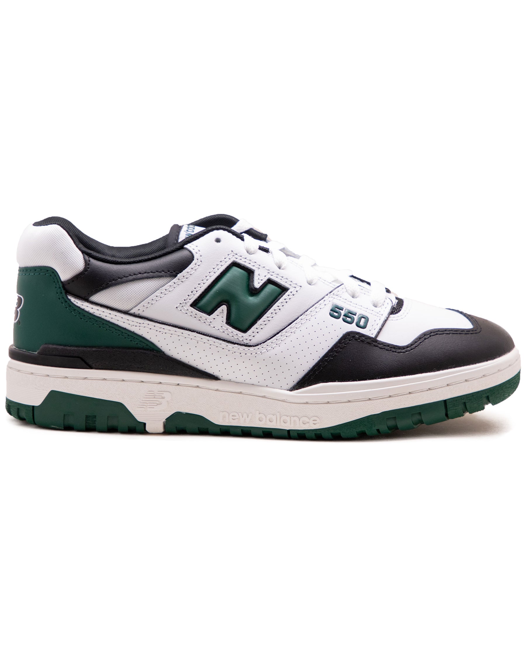 550 Bianco Verde BB550LE1