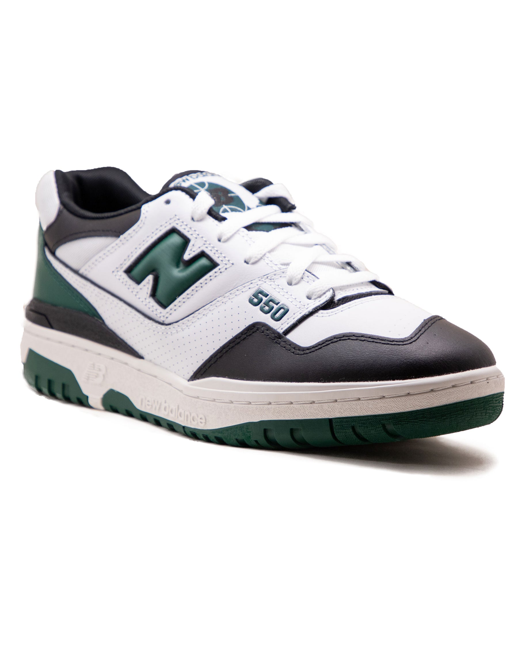 550 Bianco Verde BB550LE1