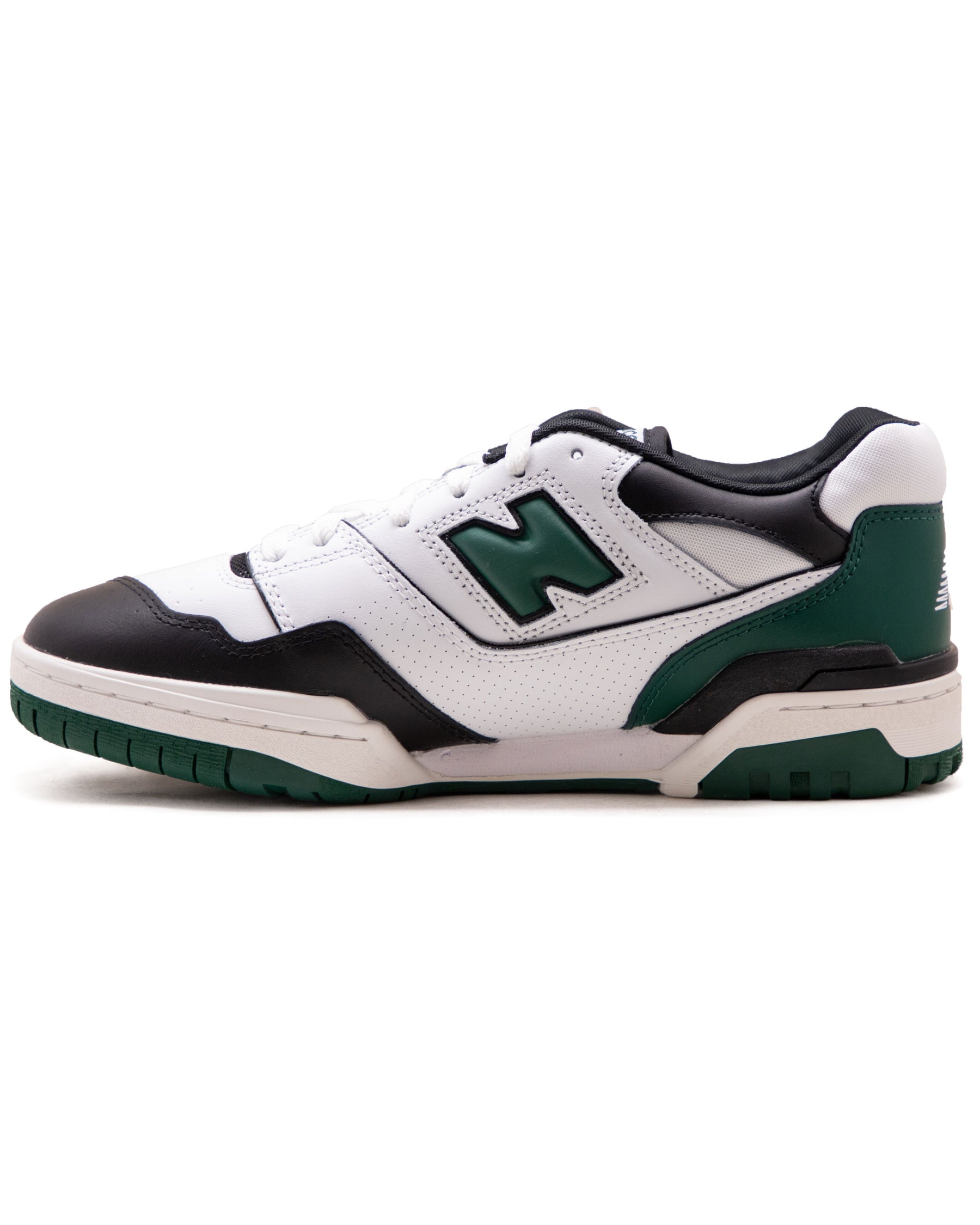 550 Bianco Verde BB550LE1