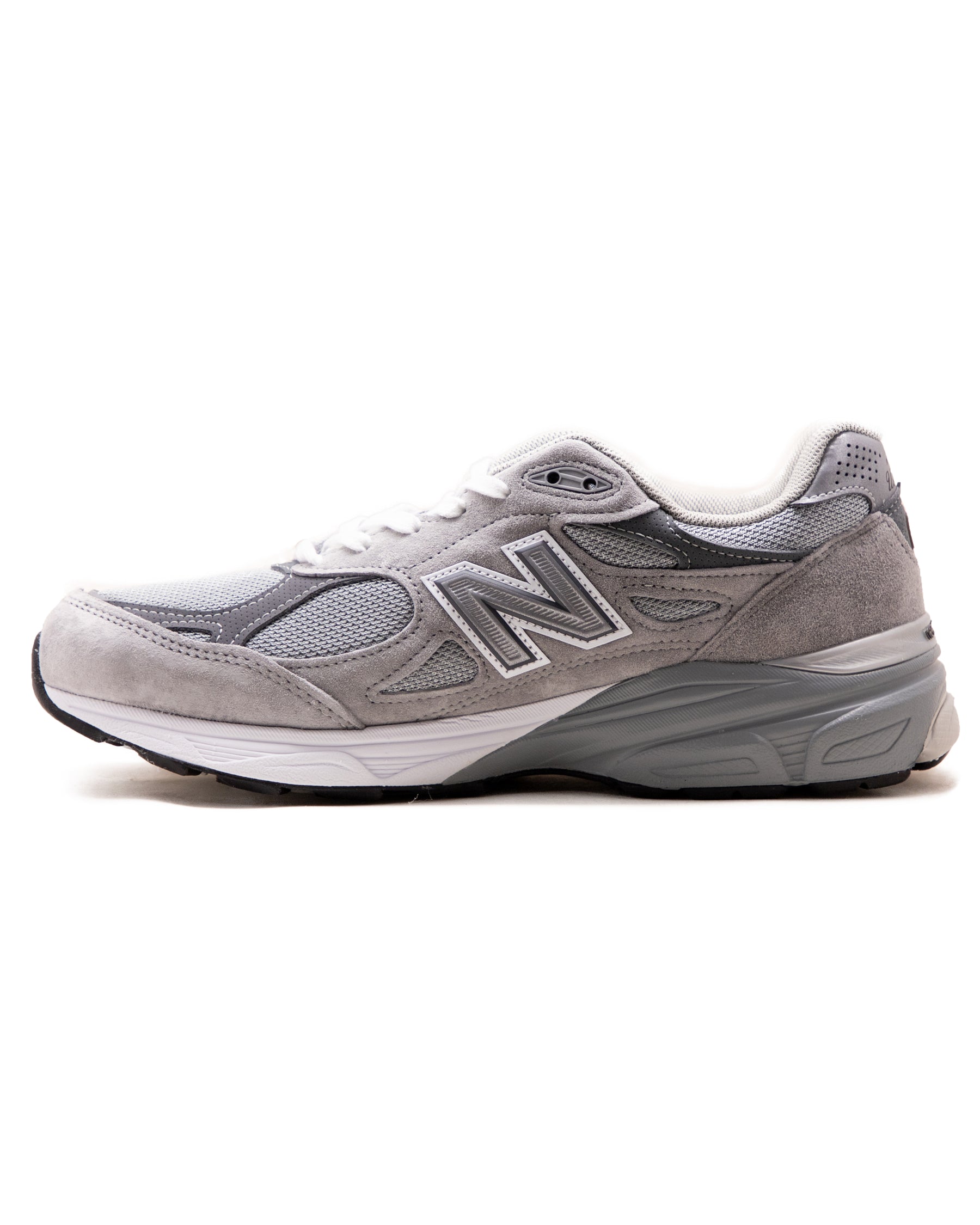 New Balance 990 V3 Made In USA M990GY3