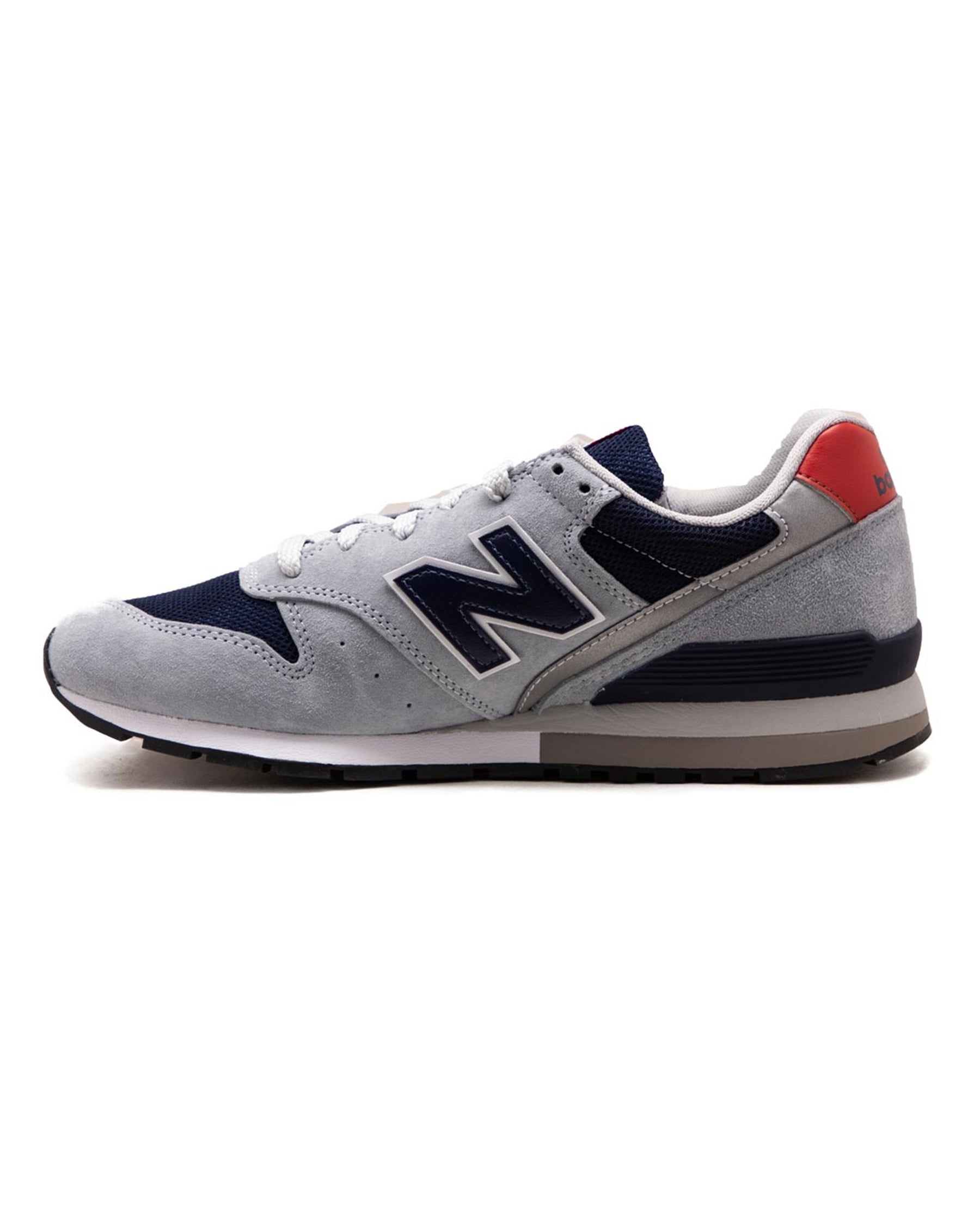 New Balance 996 Grigio Blu CM996SHD