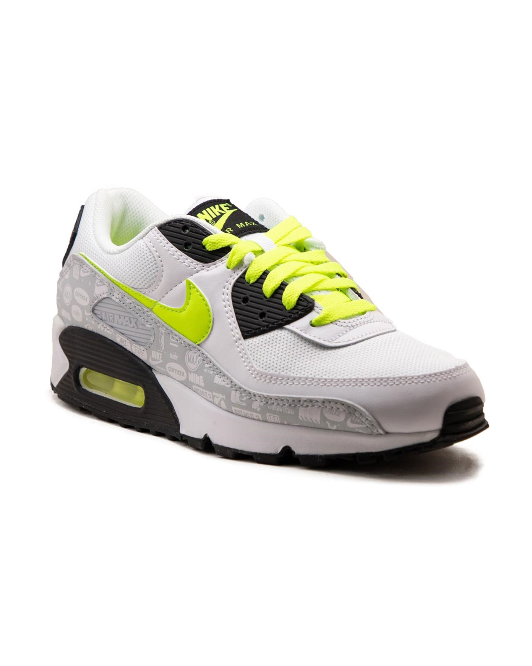 Air Max 90 Bianco DB0625-100