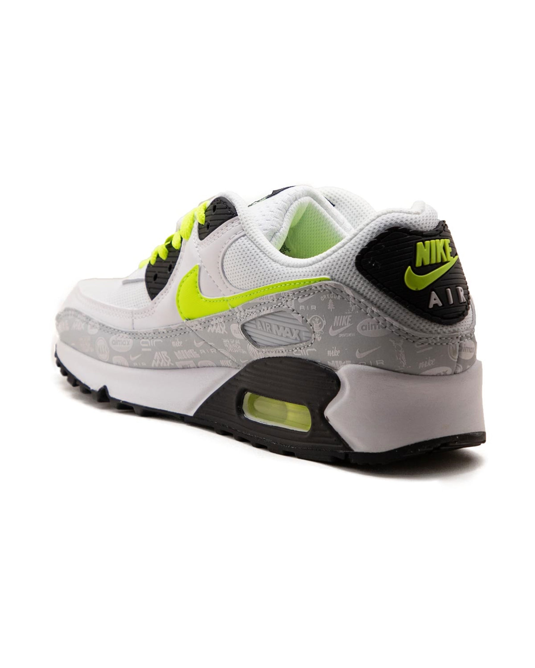 Air Max 90 Bianco DB0625-100