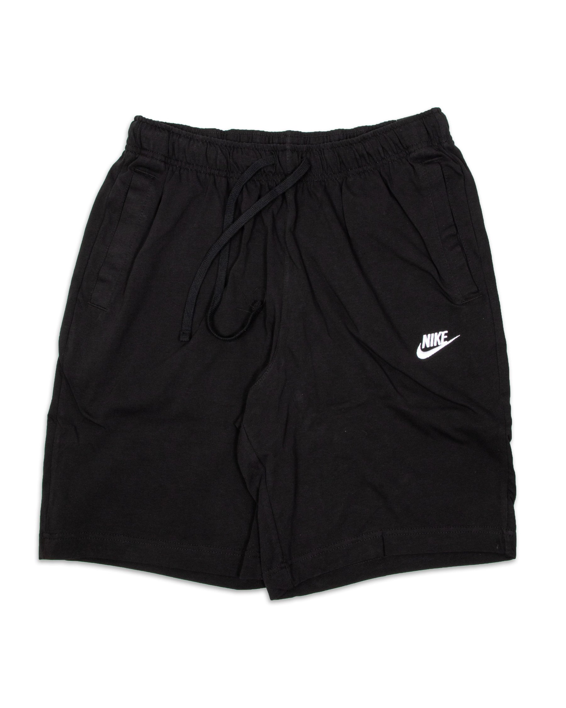 Bermuda Classic Logo Nero BV2772-010