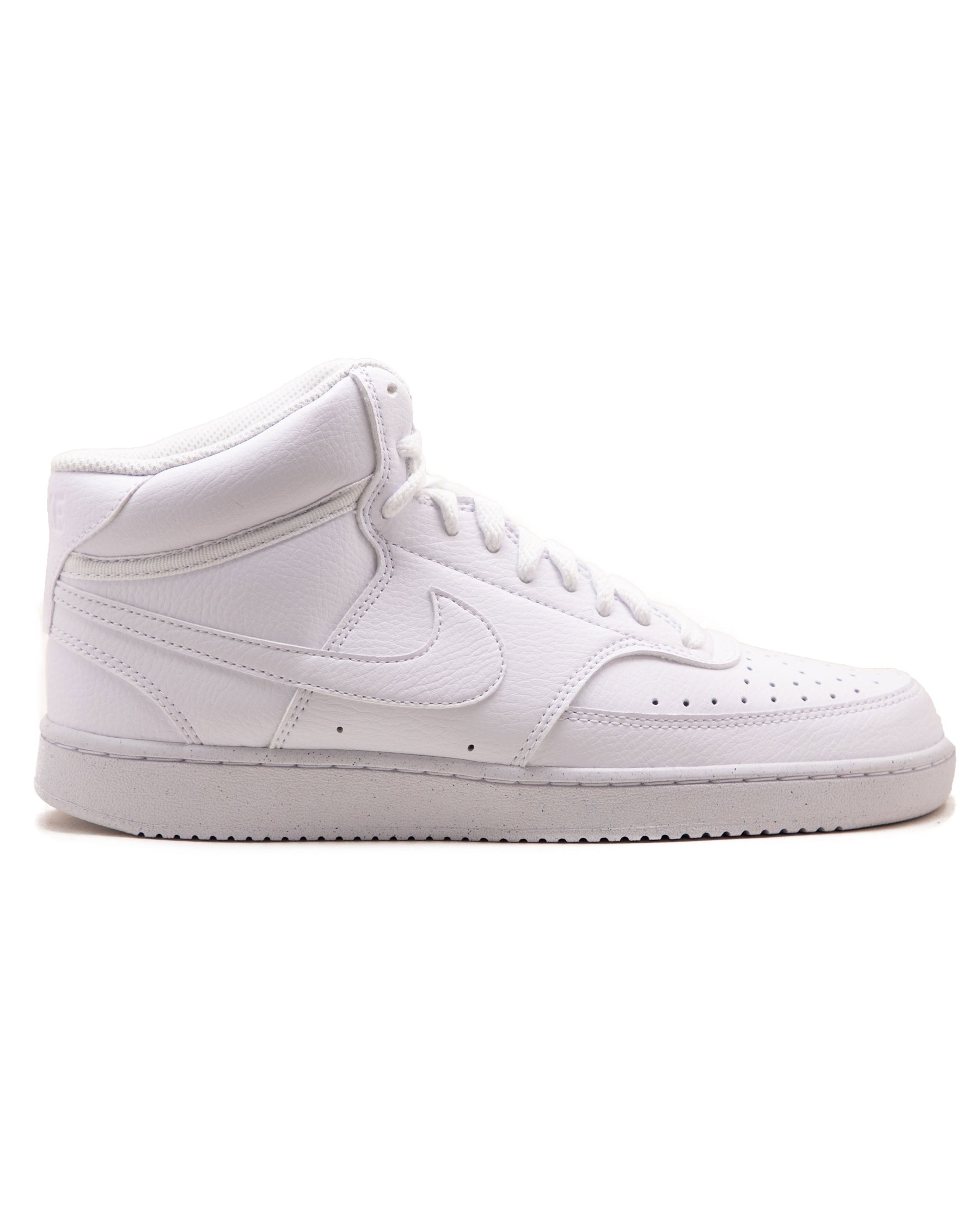 Court Vision Mid Bianco DN3577-100