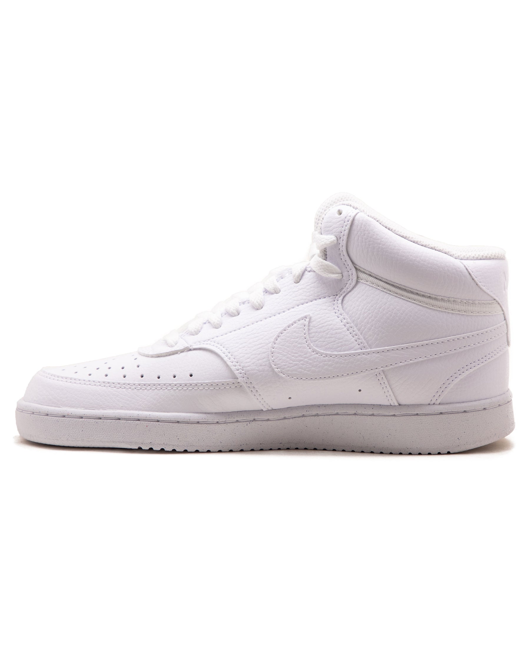 Court Vision Mid Bianco DN3577-100