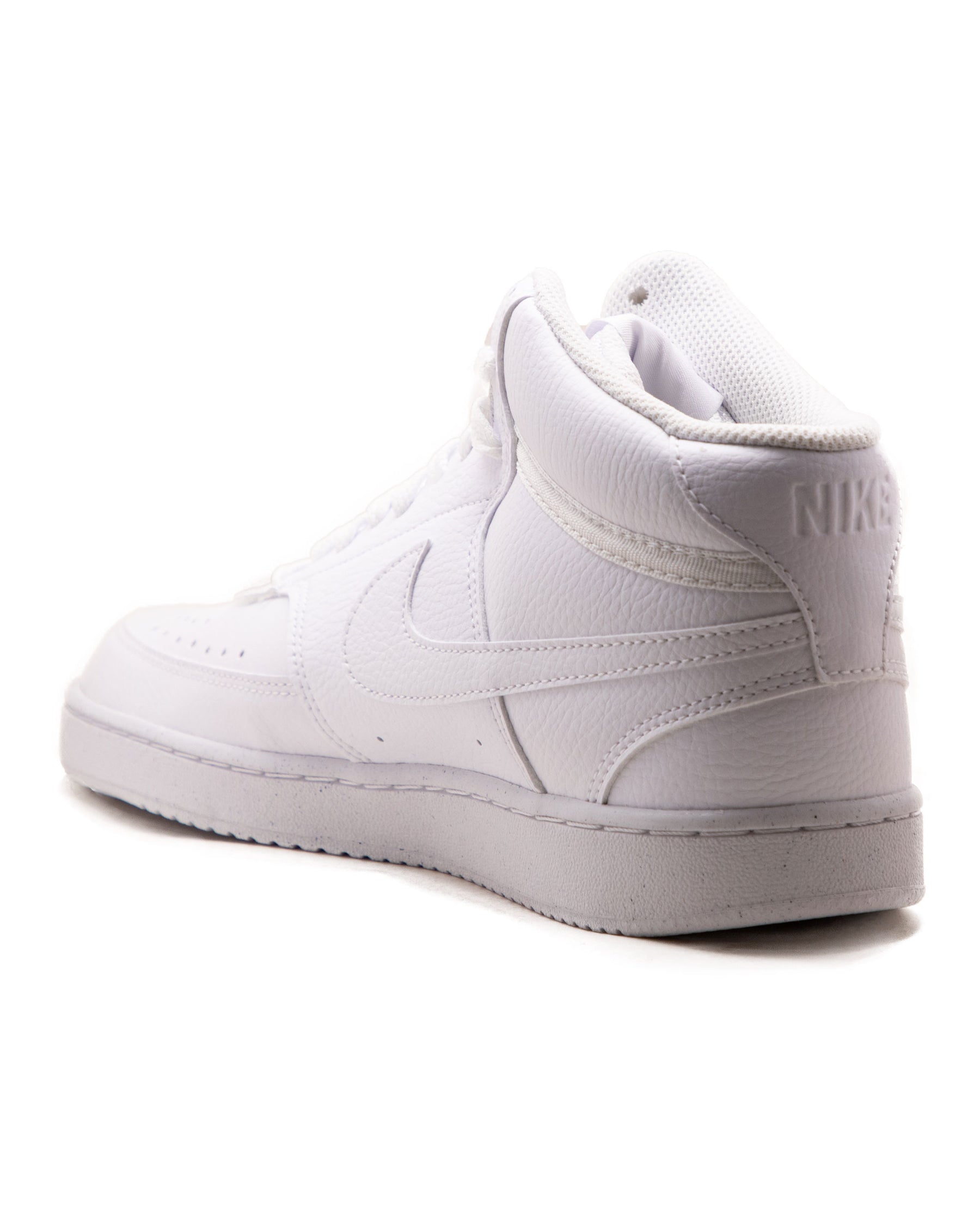 Court Vision Mid Bianco DN3577-100