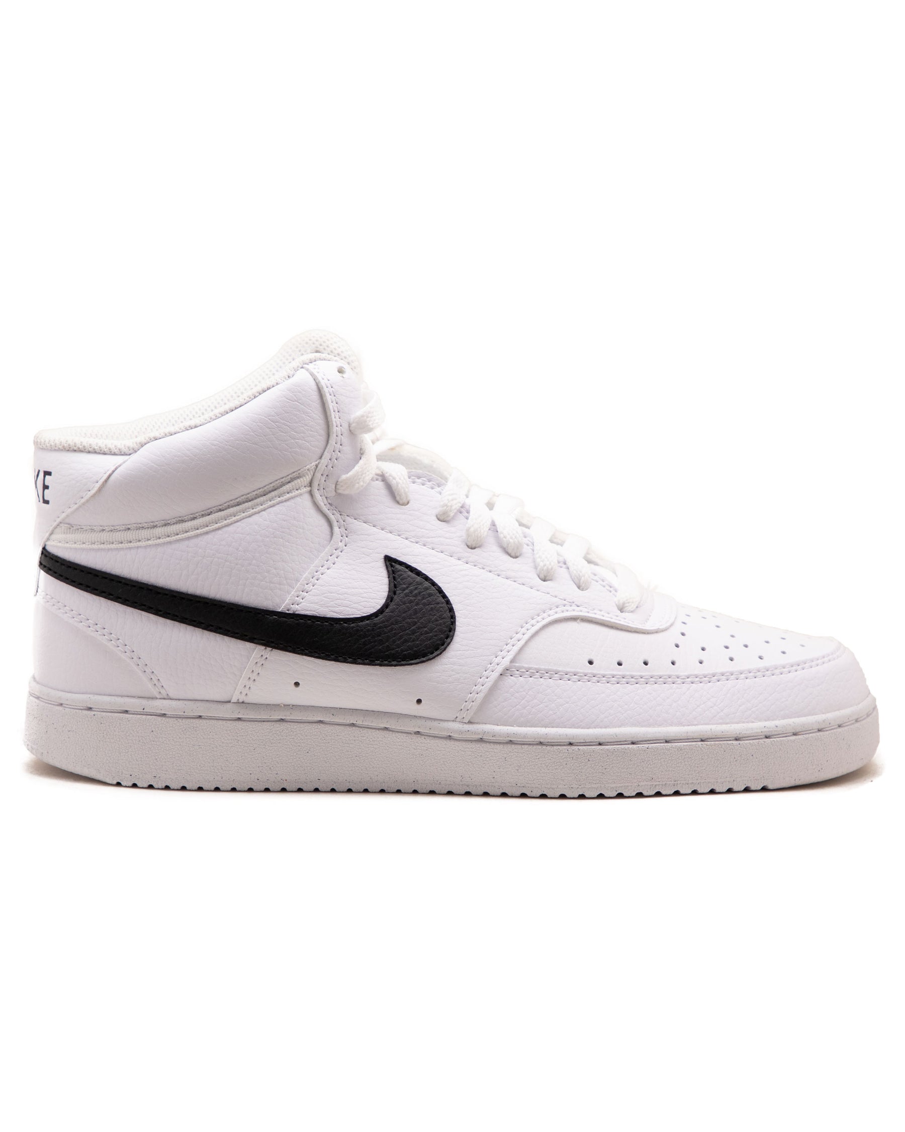 Court Vision Mid Bianco DN3577-101