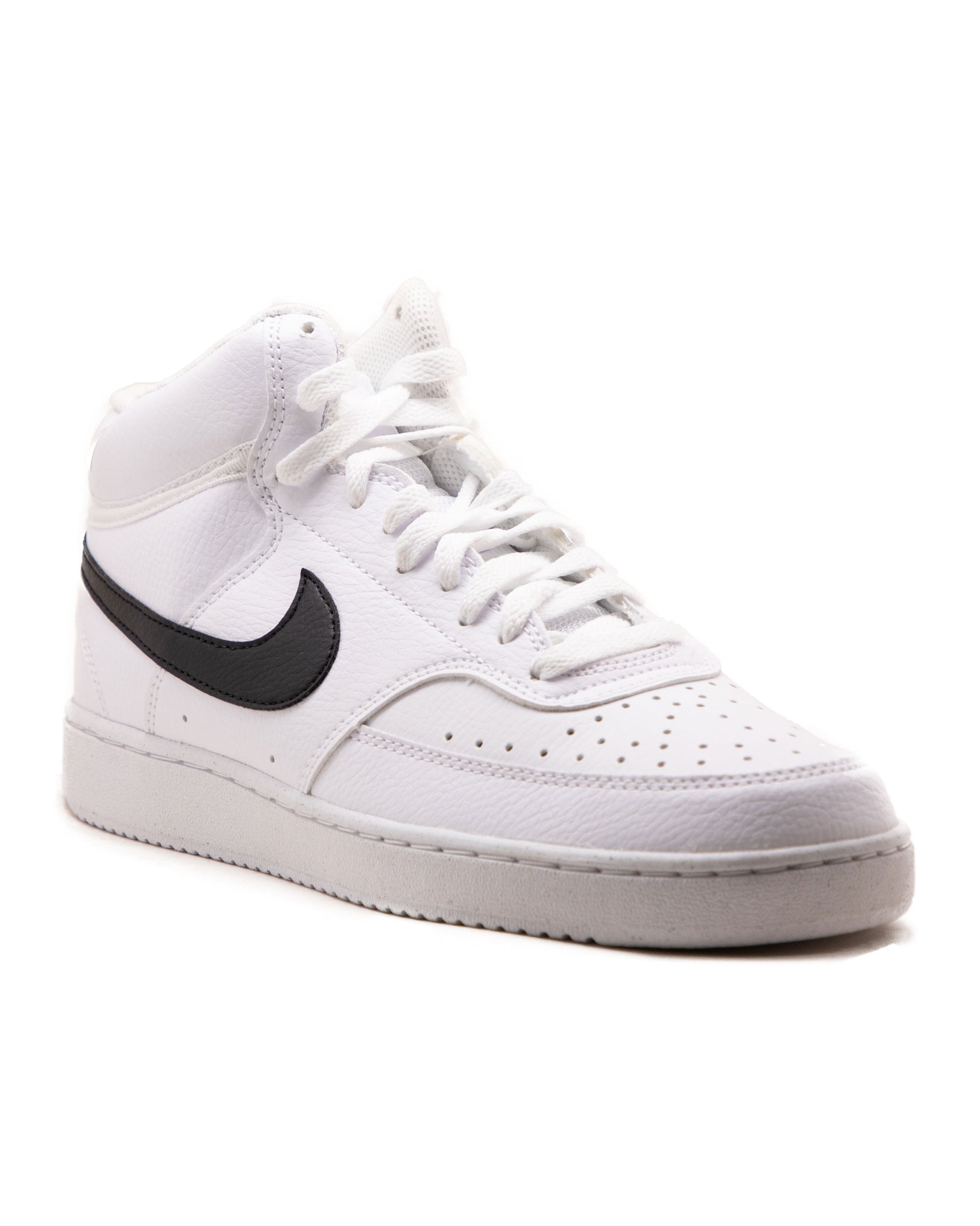 Court Vision Mid Bianco DN3577-101