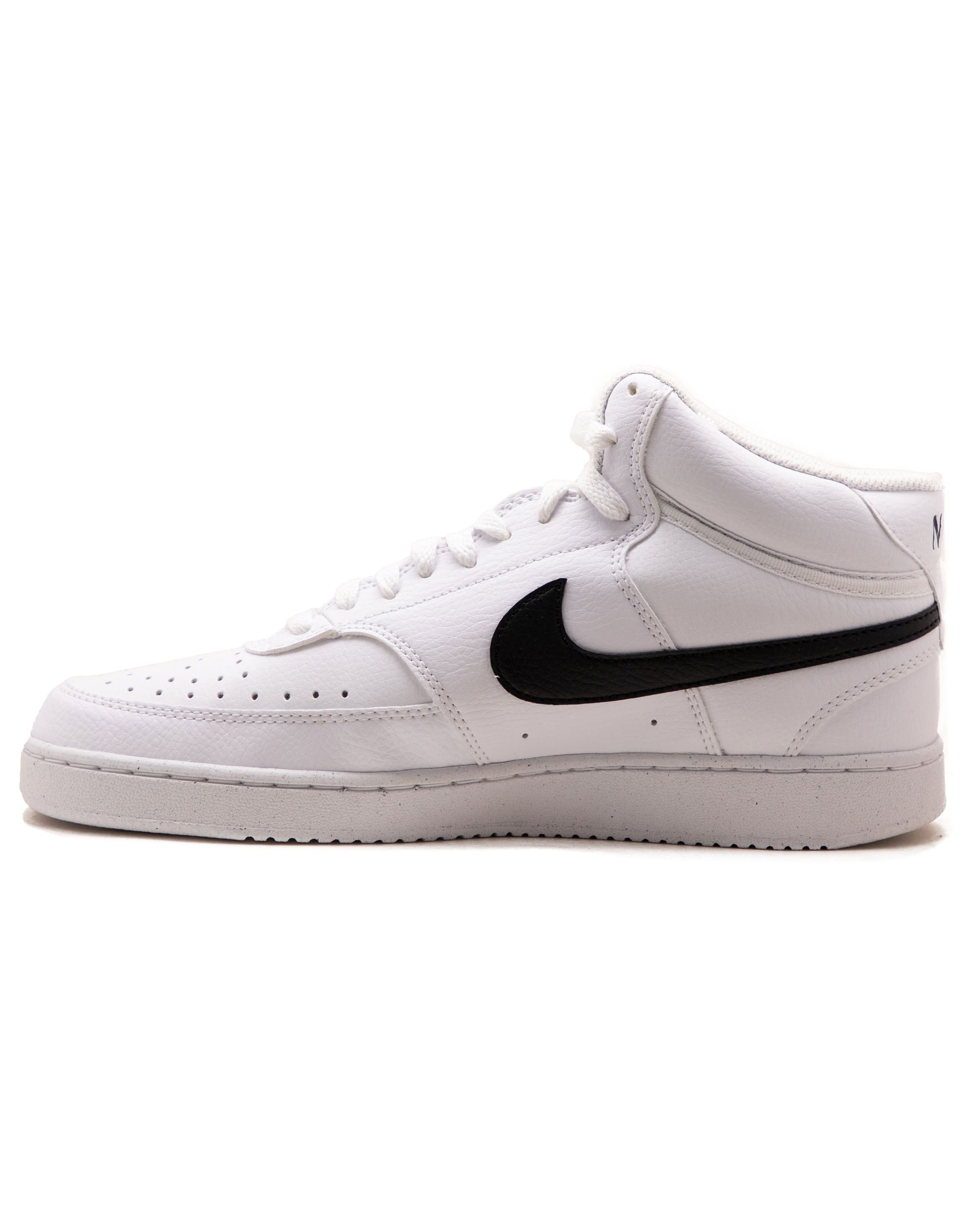 Court Vision Mid Bianco DN3577-101