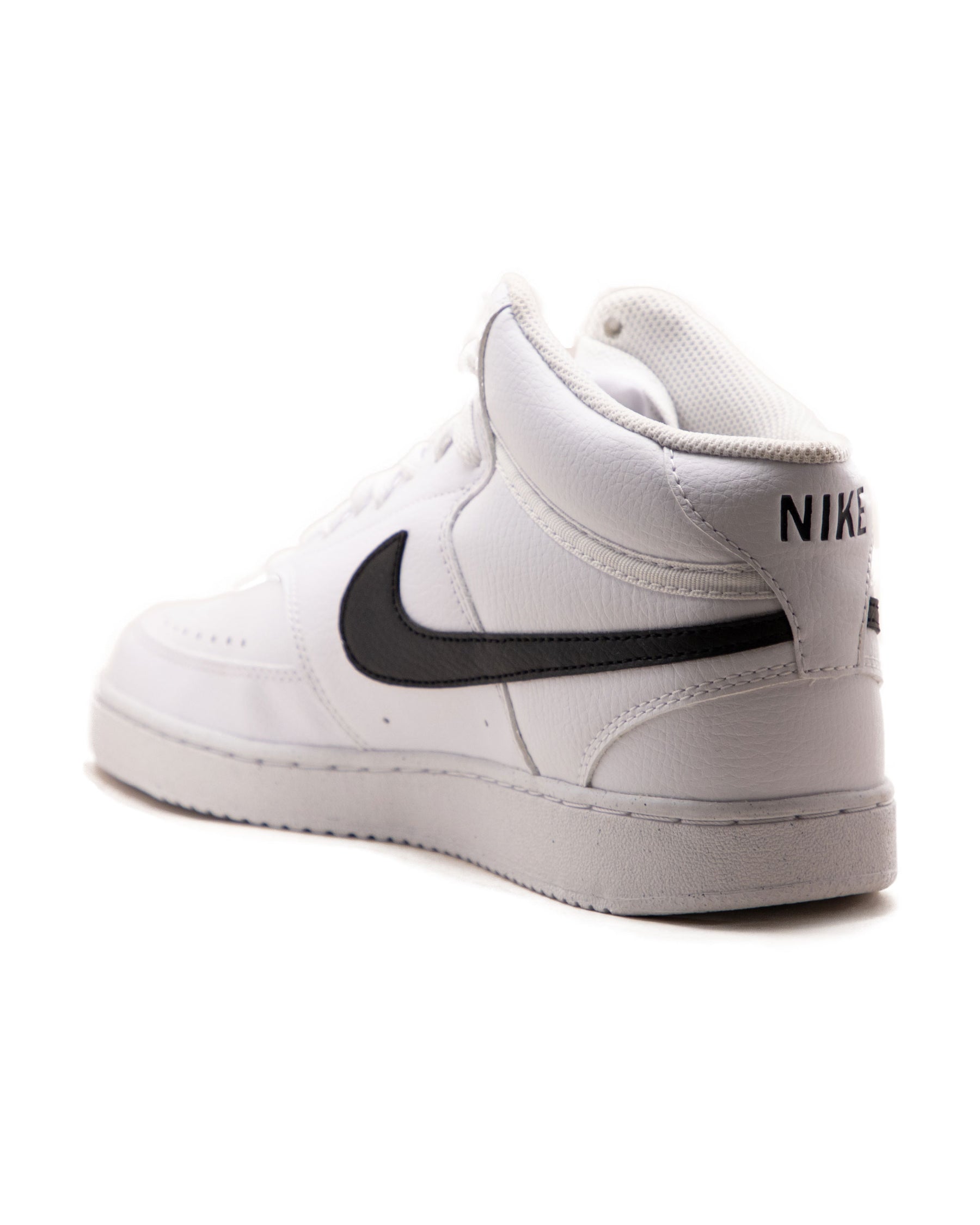 Court Vision Mid Bianco DN3577-101