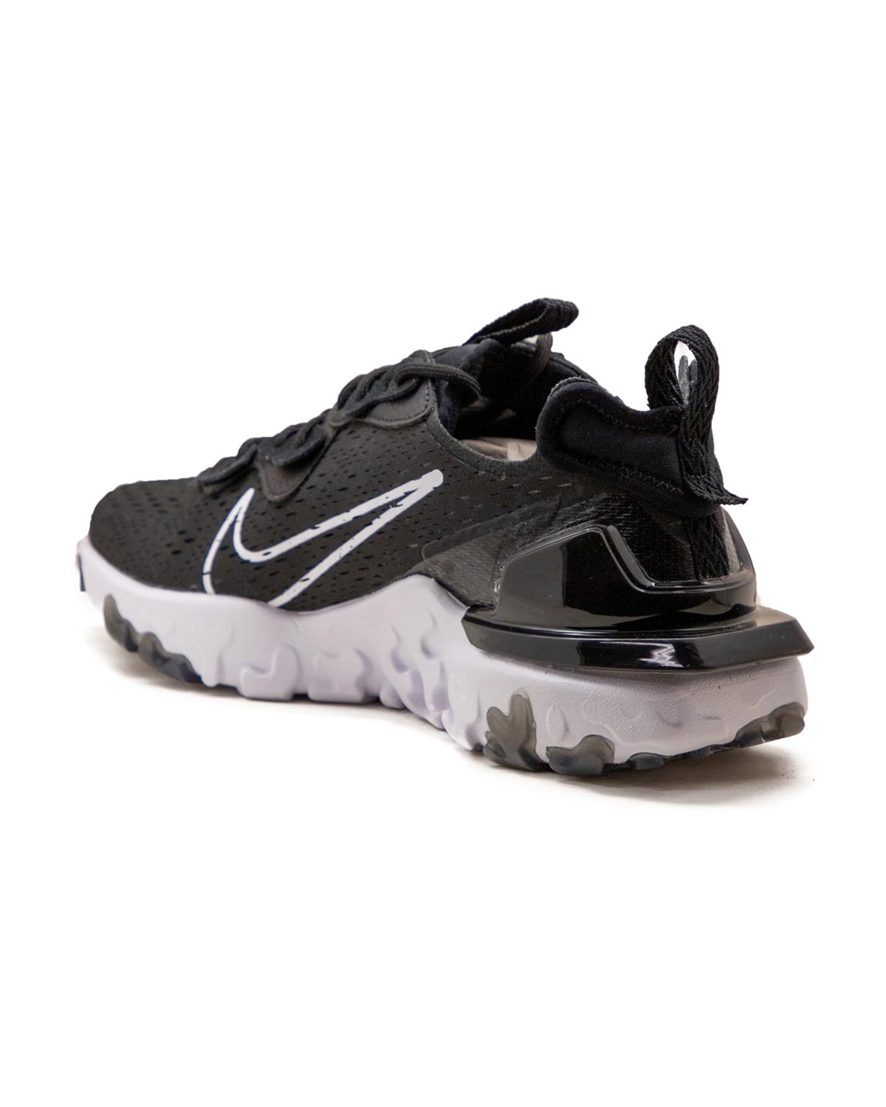 React Vision Nero Bianco CD4373-006