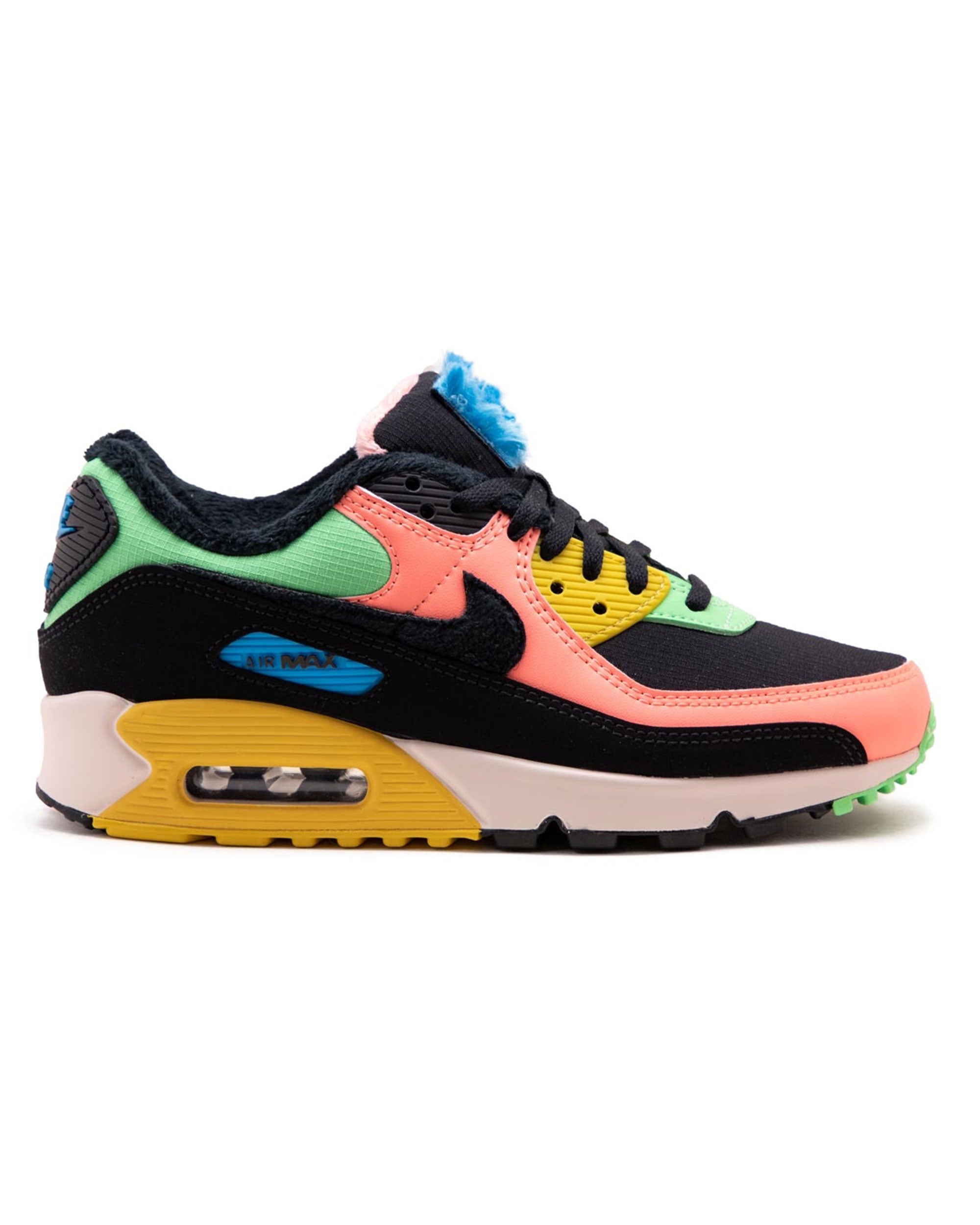 Air max couleur outlet