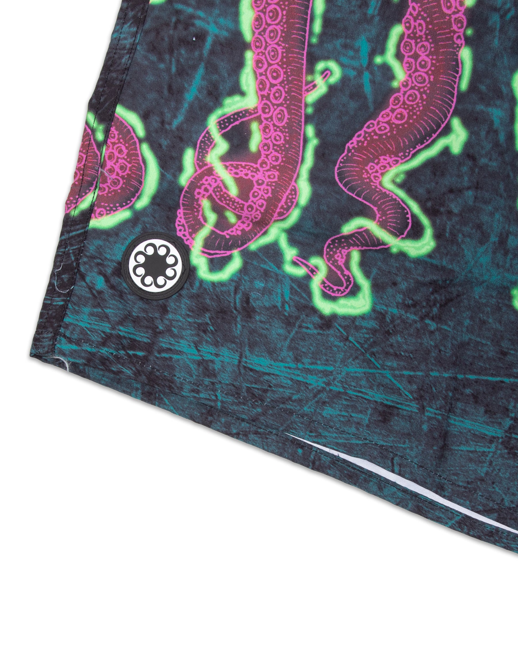 Galaxy Boardshort Costume Uomo 22SOBS16-Black