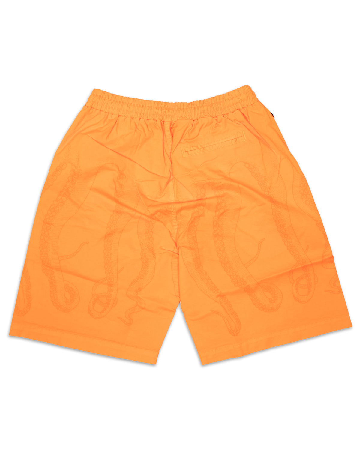 Outline Jogger Short Man 22SOJS03-Orange