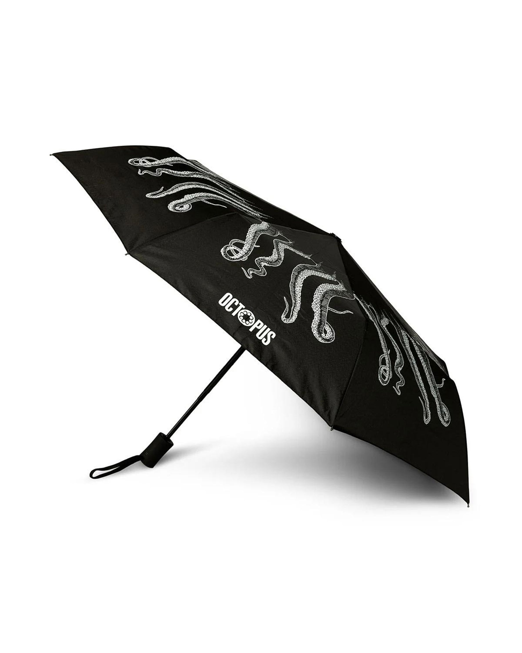 Ombrello Octopus Outline Umbrella CRVROAC03