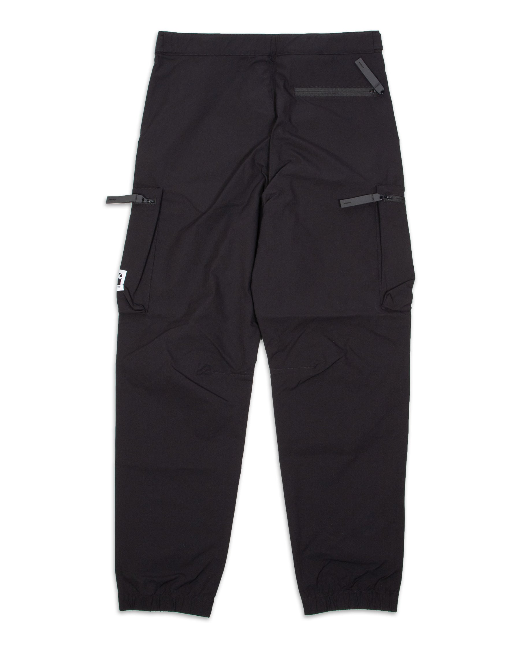 Carhartt Wip Hewitt Jogger Nero