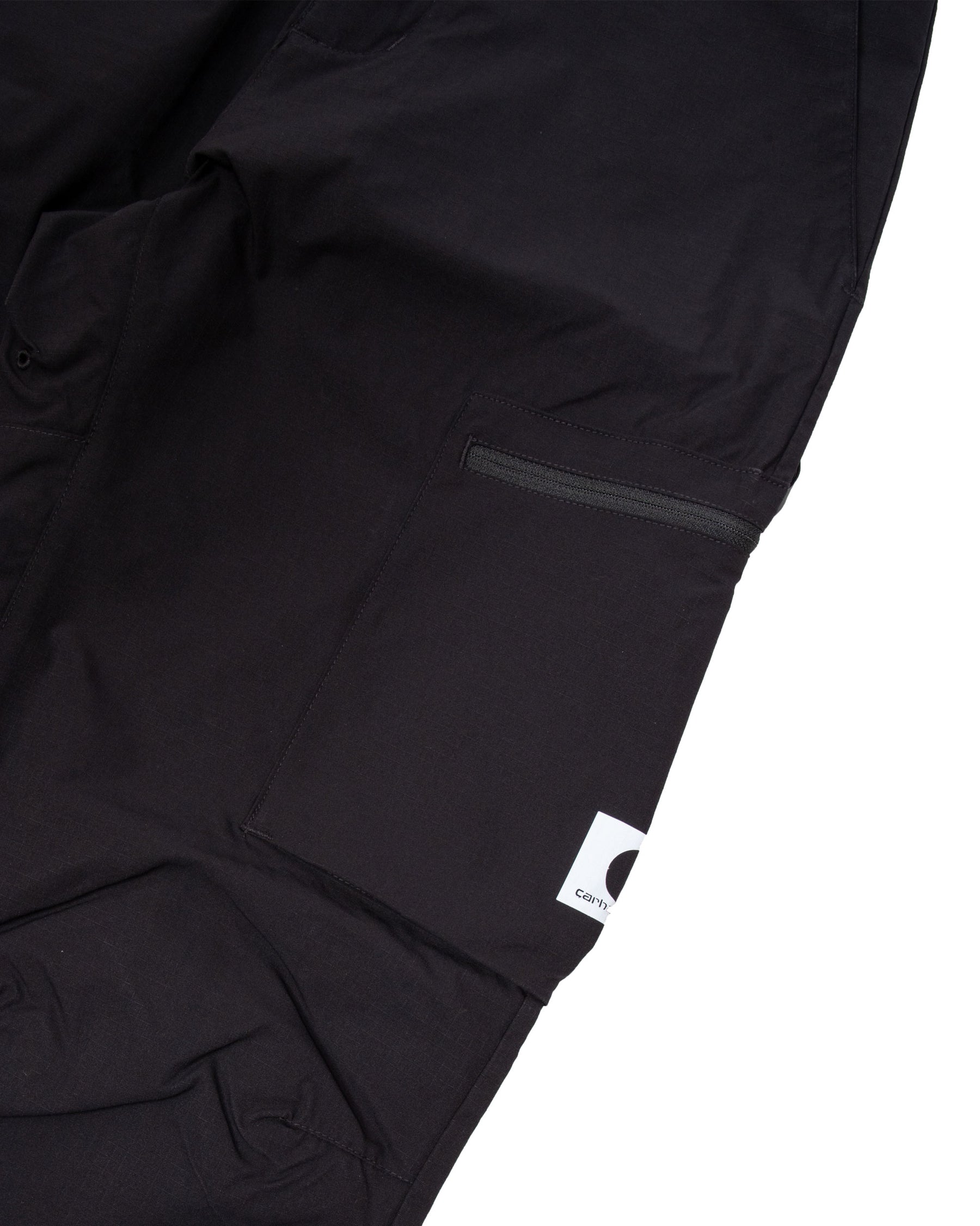 Carhartt Wip Hewitt Jogger Nero