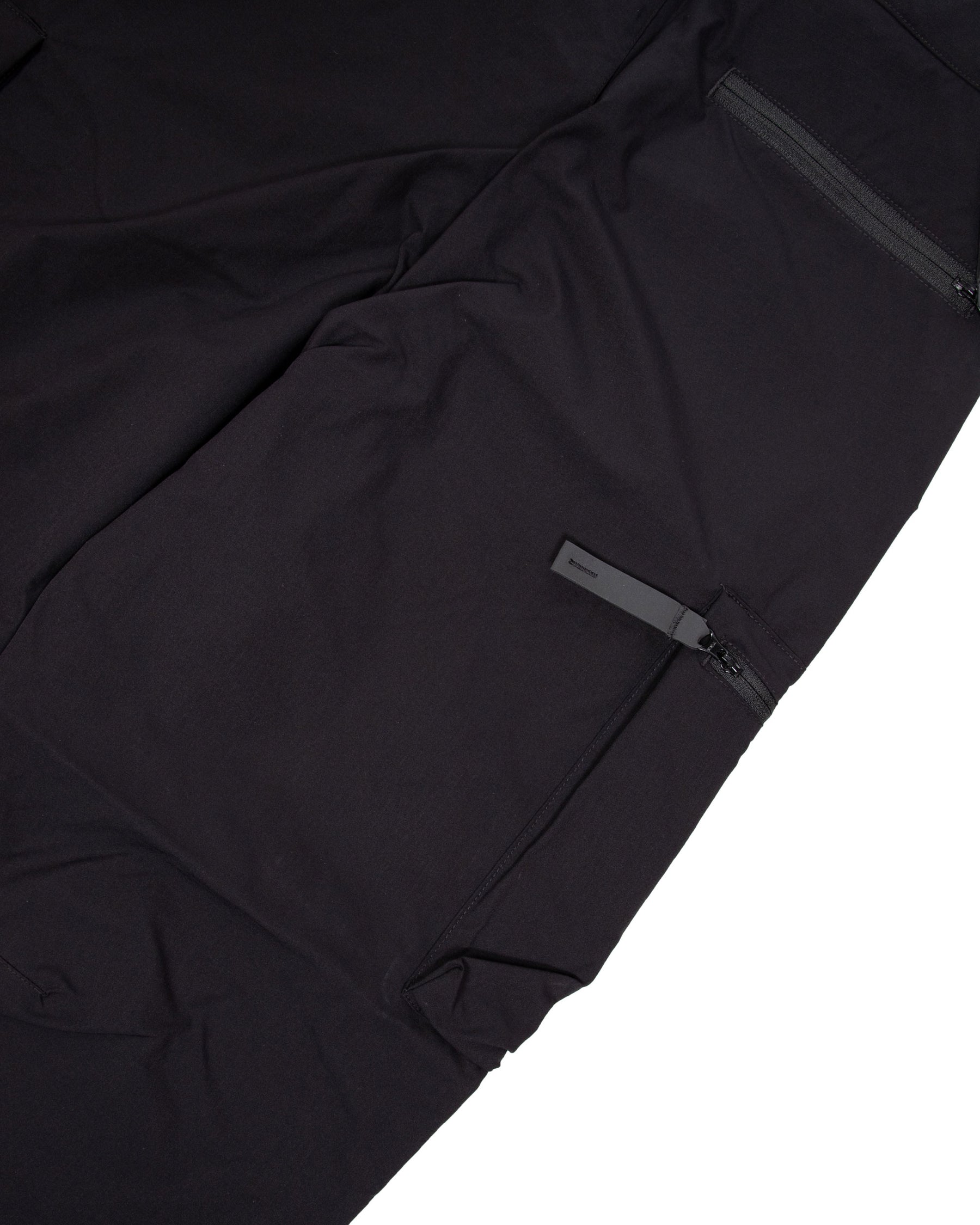 Carhartt Wip Hewitt Jogger Nero